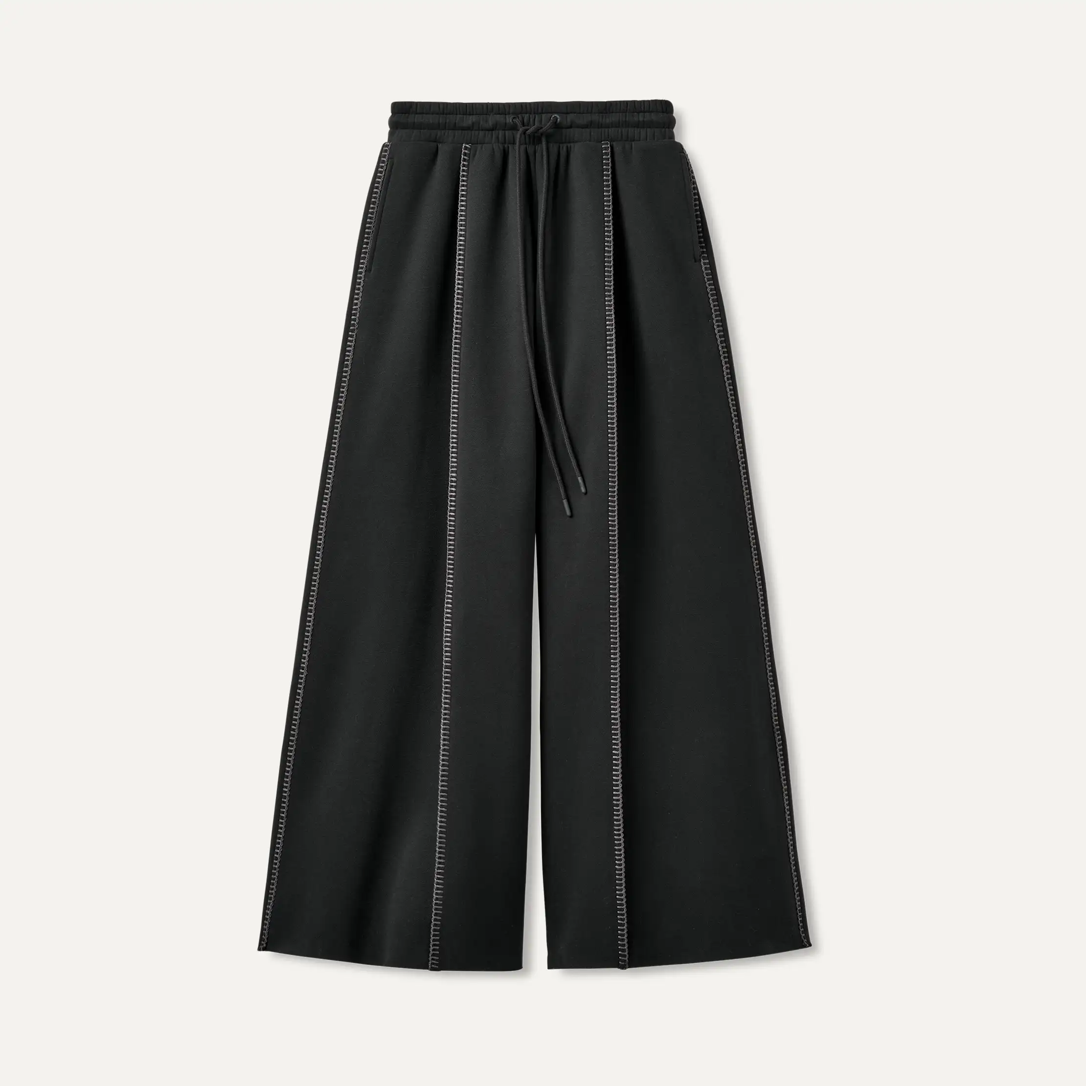 Women's Classic Wide Leg Pant