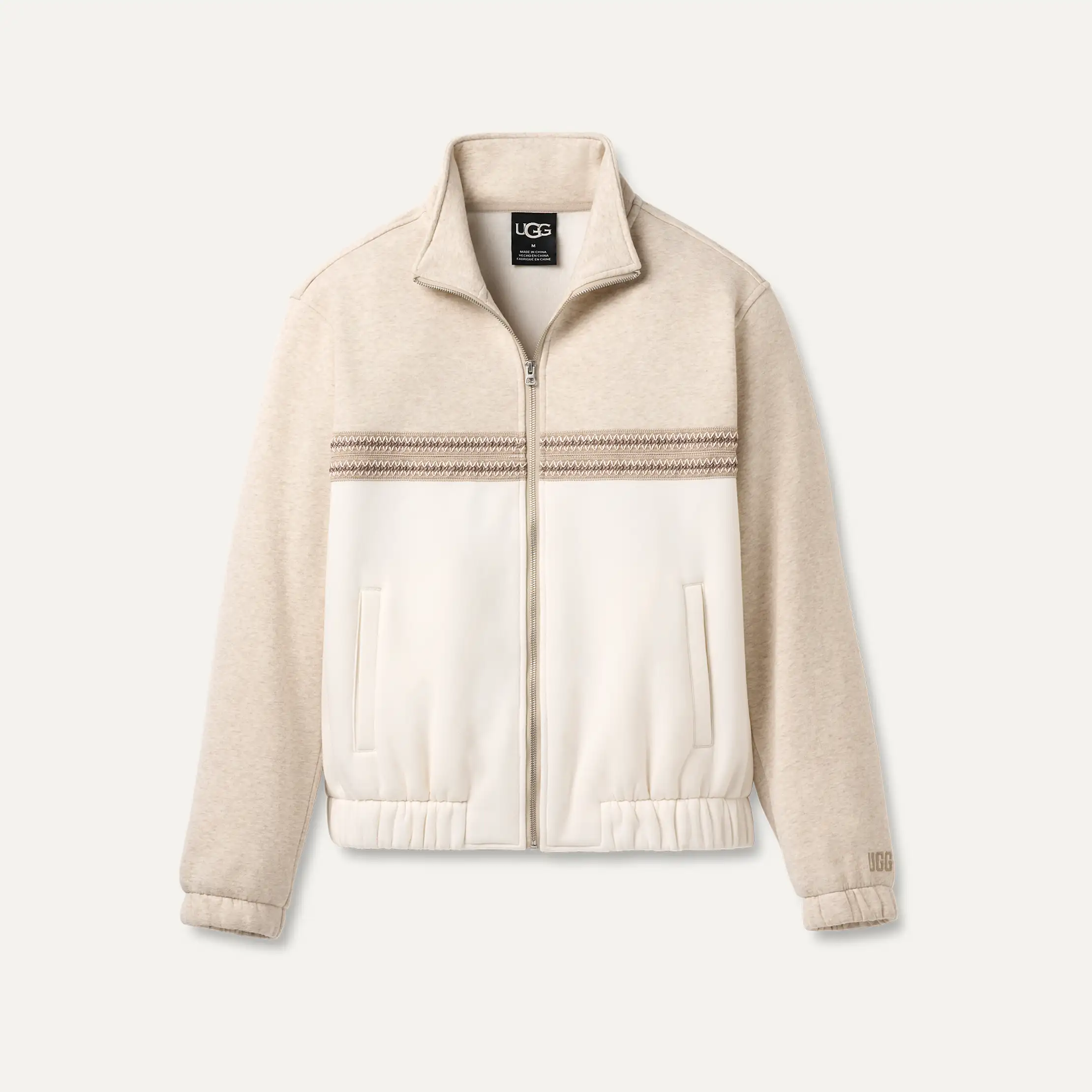 Men's Tasman Track Jacket
