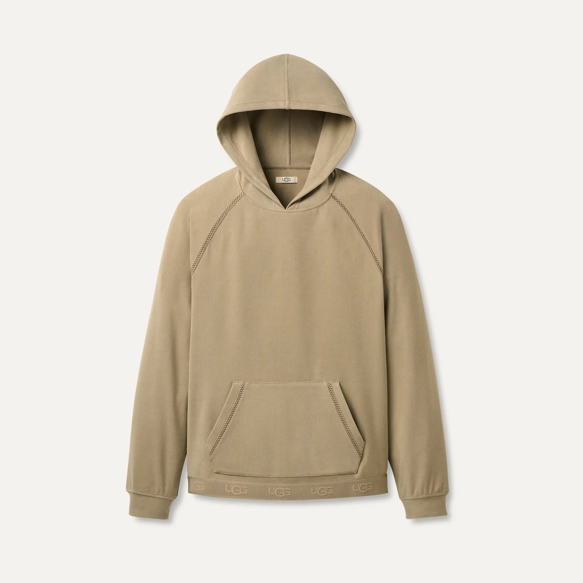 Men's Marcellus Hoodie