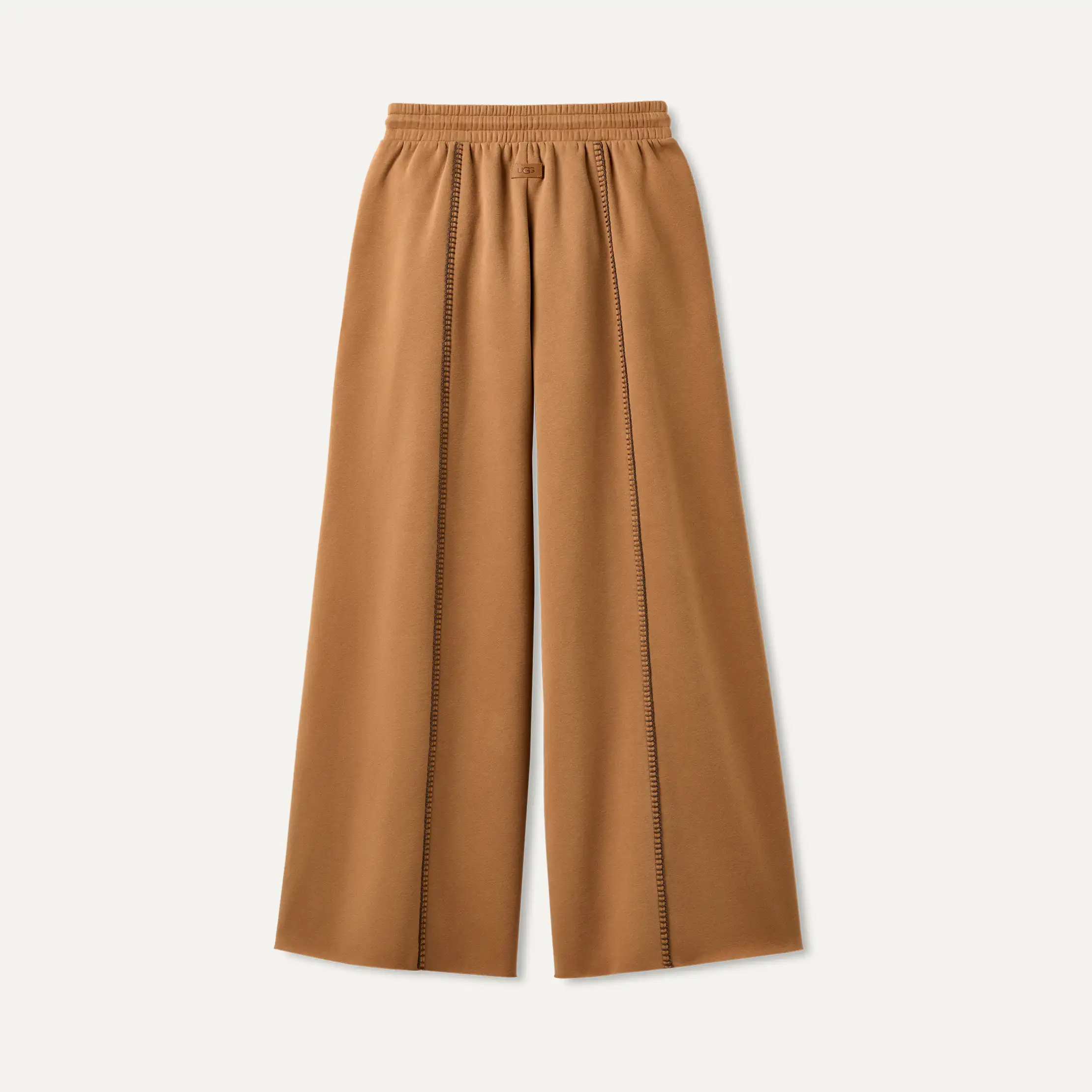 Women's Classic Wide Leg Pant