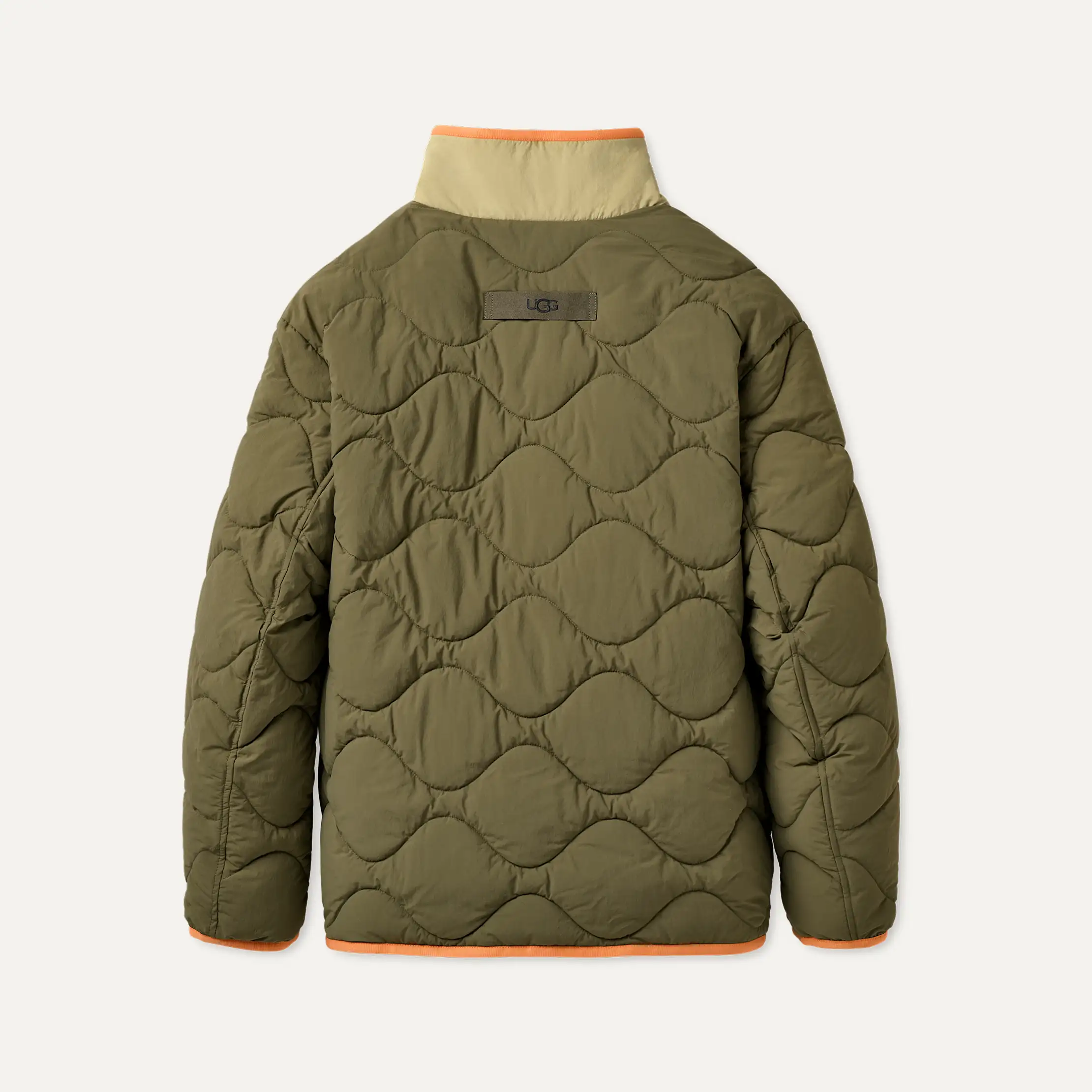 Women's Jazlyn Quilted Jacket