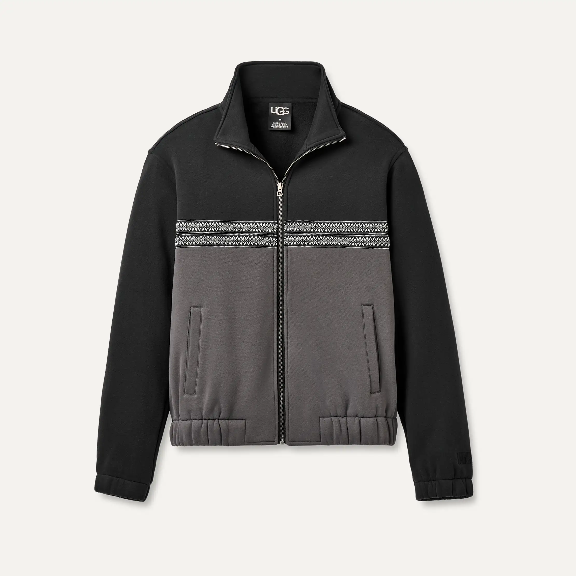 Men's Tasman Track Jacket