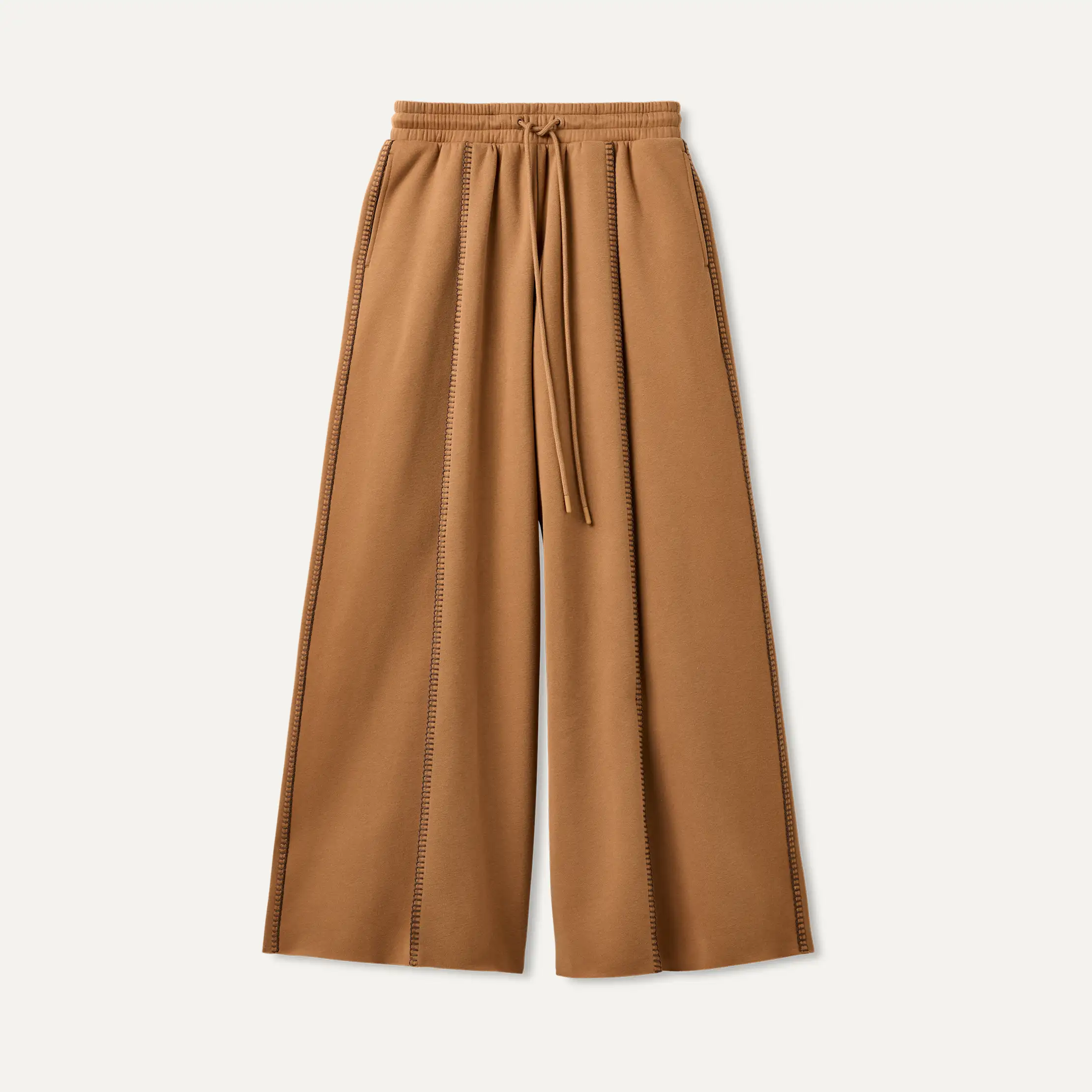 Women's Classic Wide Leg Pant