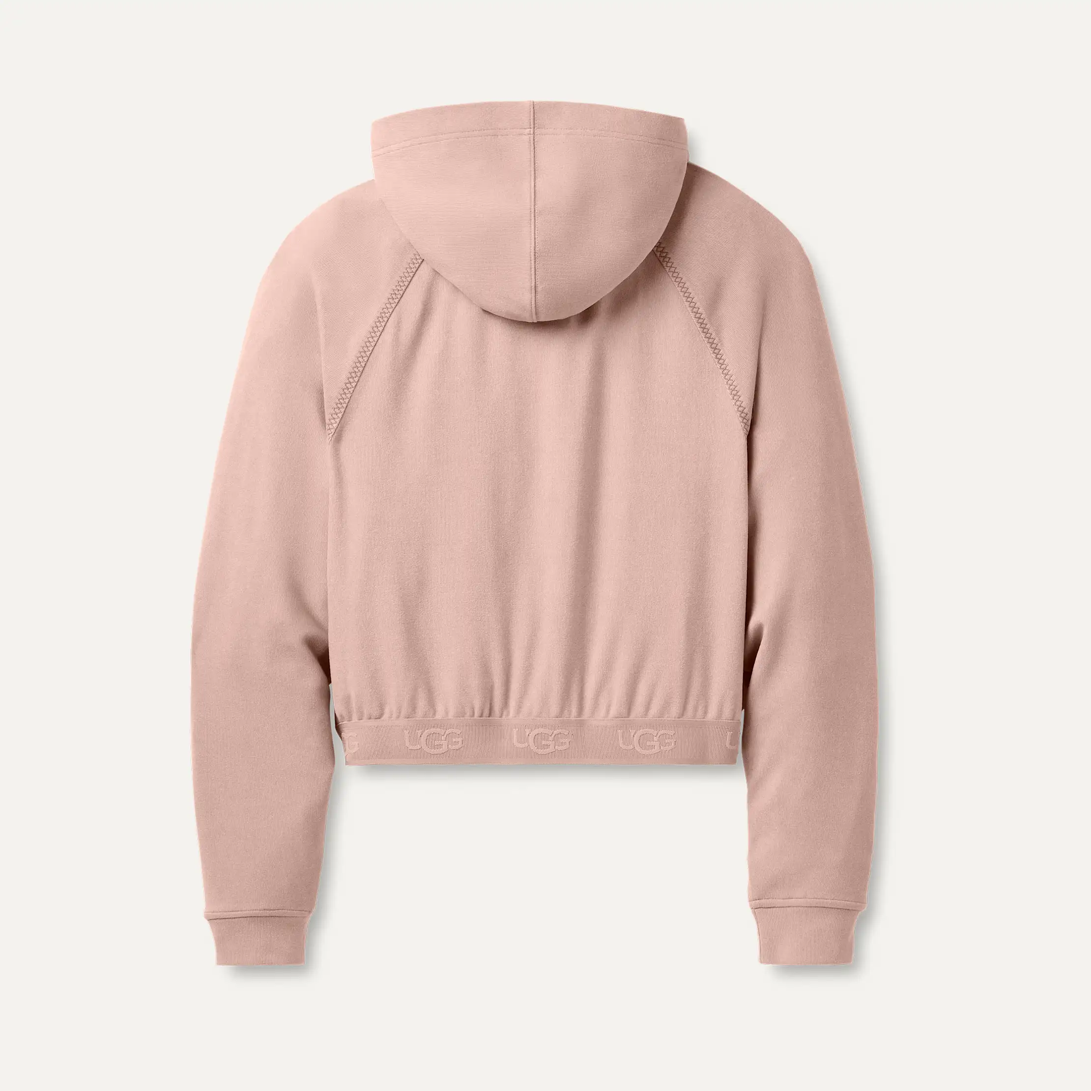Women's Aubrie Zip Hoodie