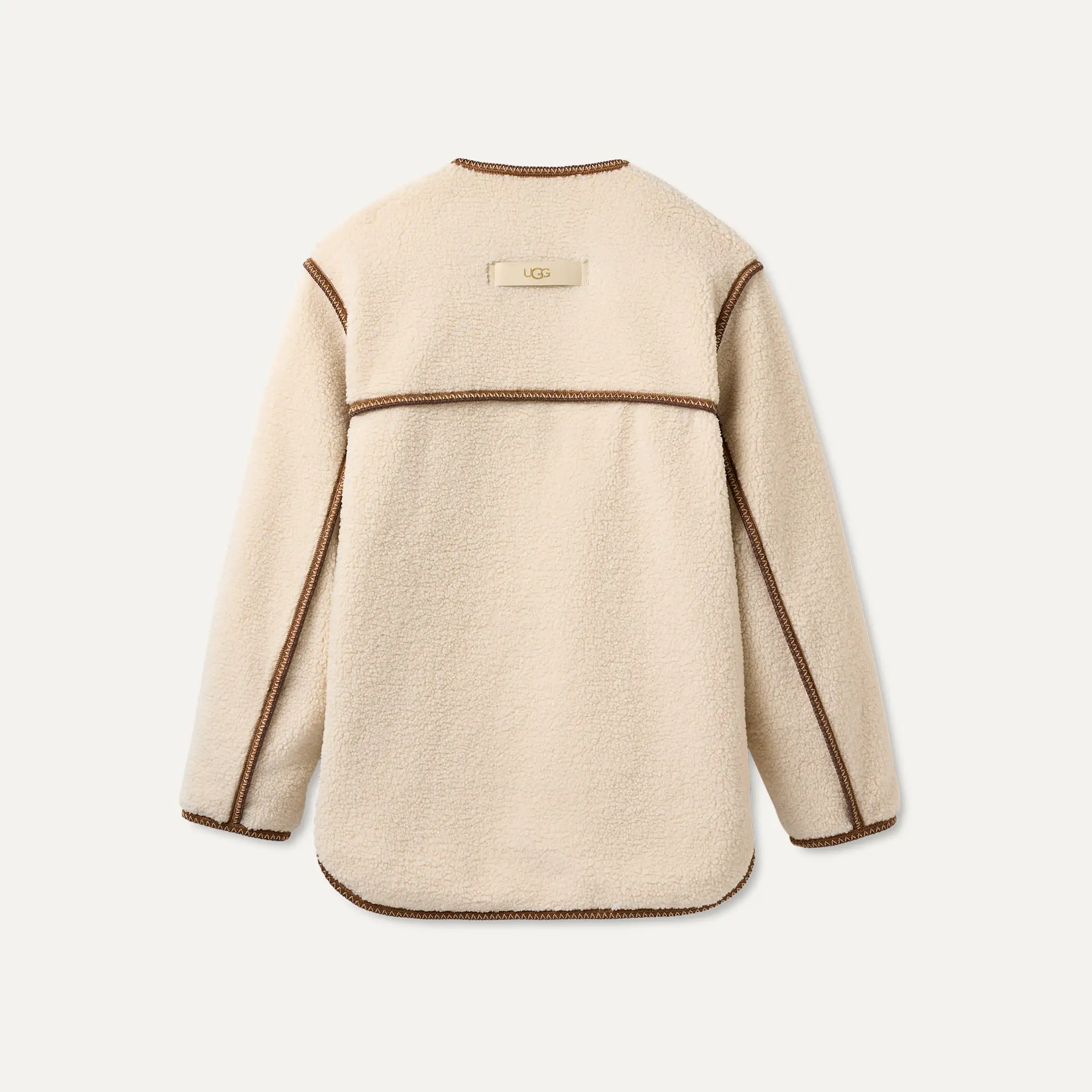 Women's Emmersyn UGGbraid Jacket