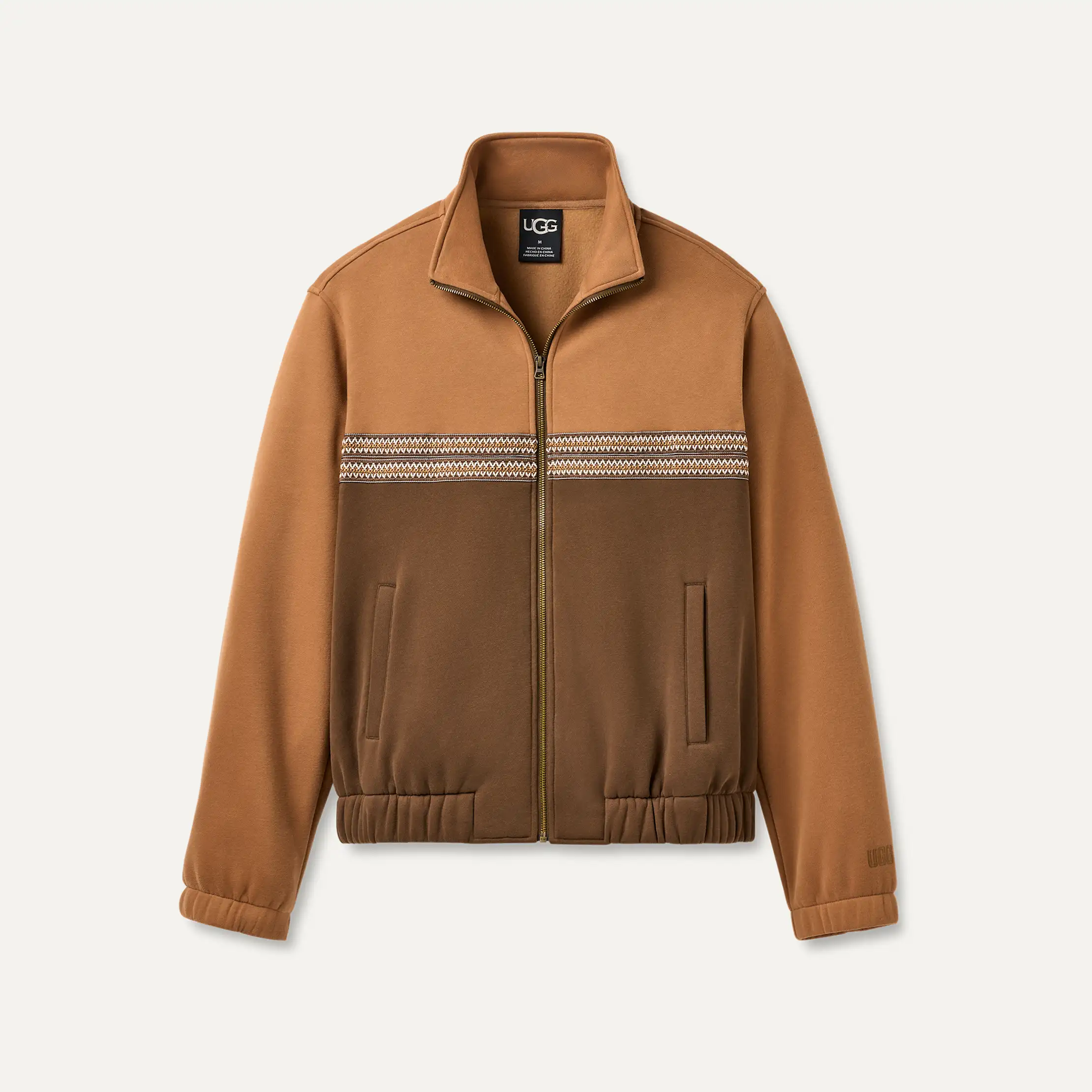 Men's Tasman Track Jacket