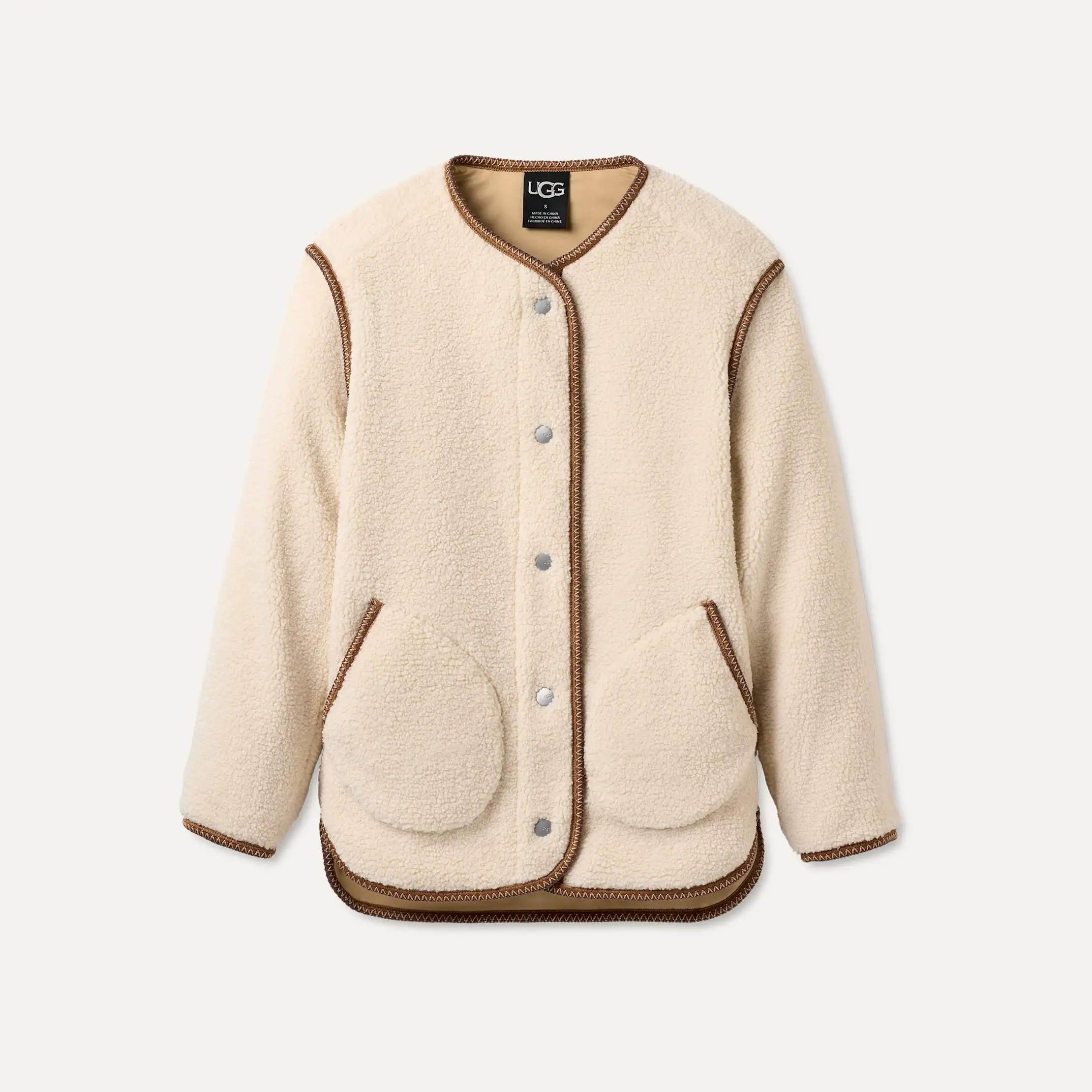 Women's Emmersyn UGGbraid Jacket
