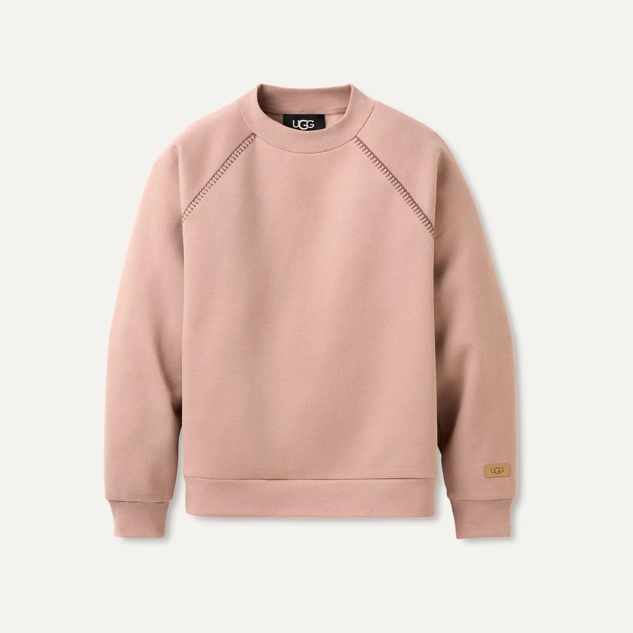 Women's Classic Crewneck