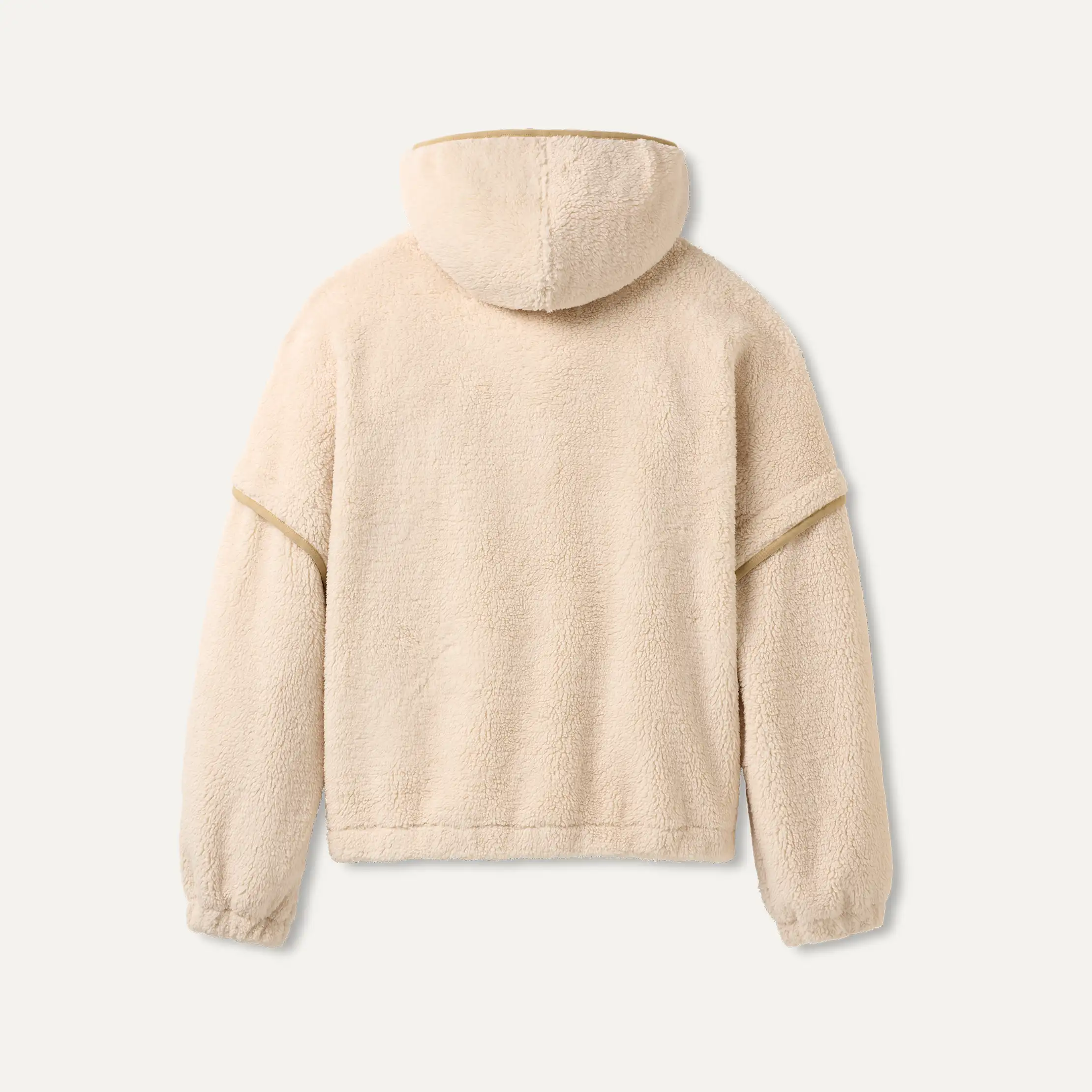 Women's Mariella UGGfluff Zip Hoodie