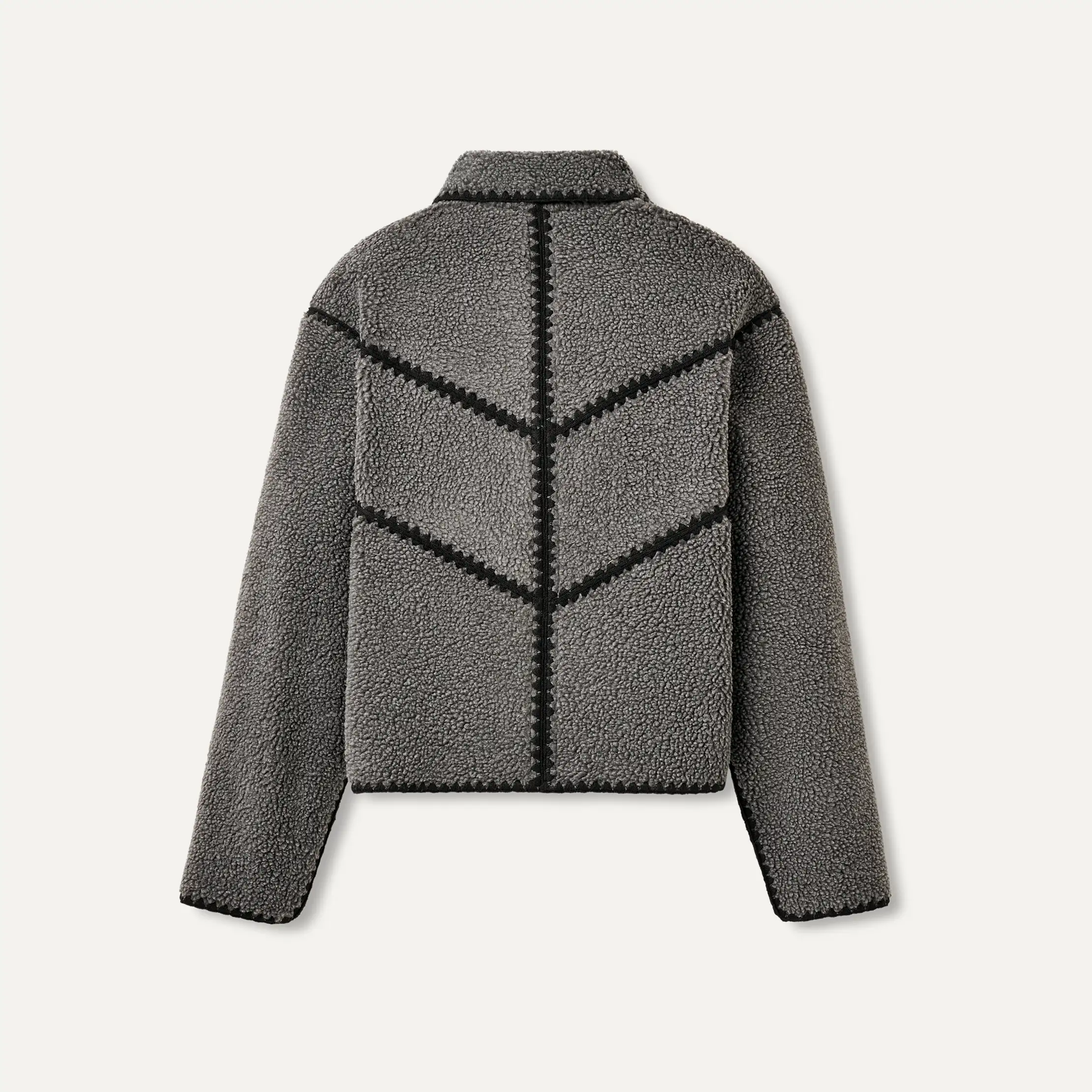 Women's Ellison UGGfluff Shell Jacket