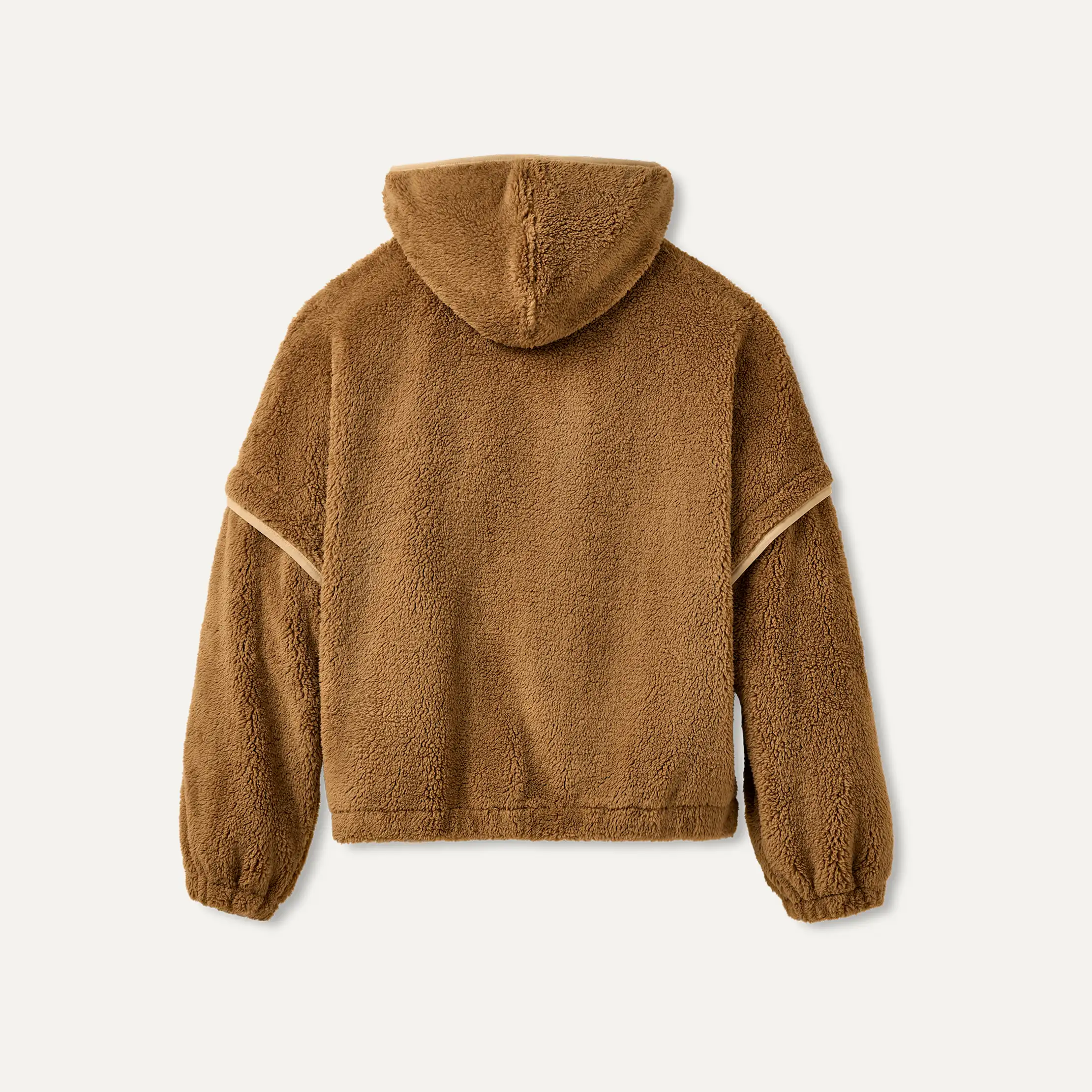 Women's Mariella UGGfluff Zip Hoodie