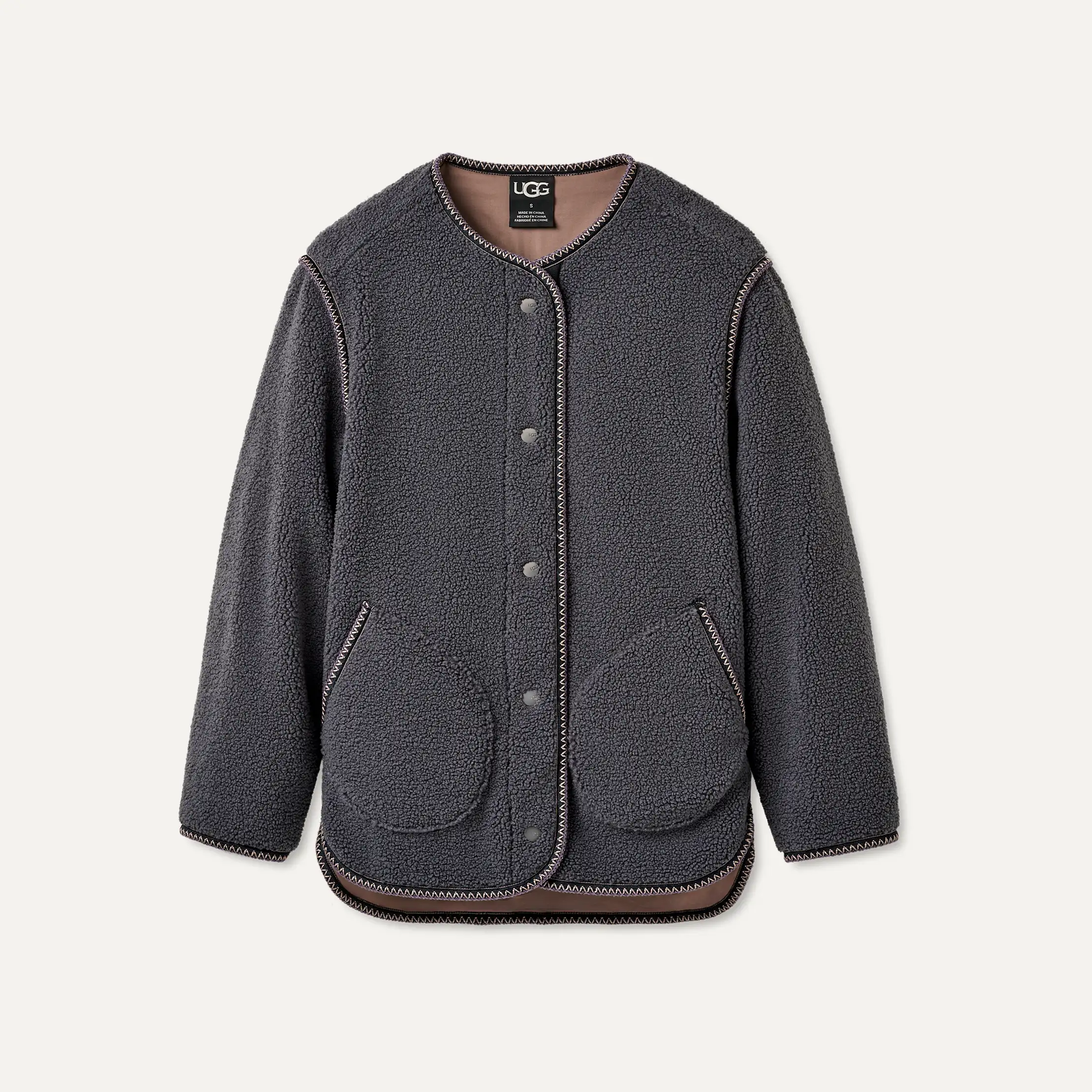 Women's Emmersyn UGGbraid Jacket