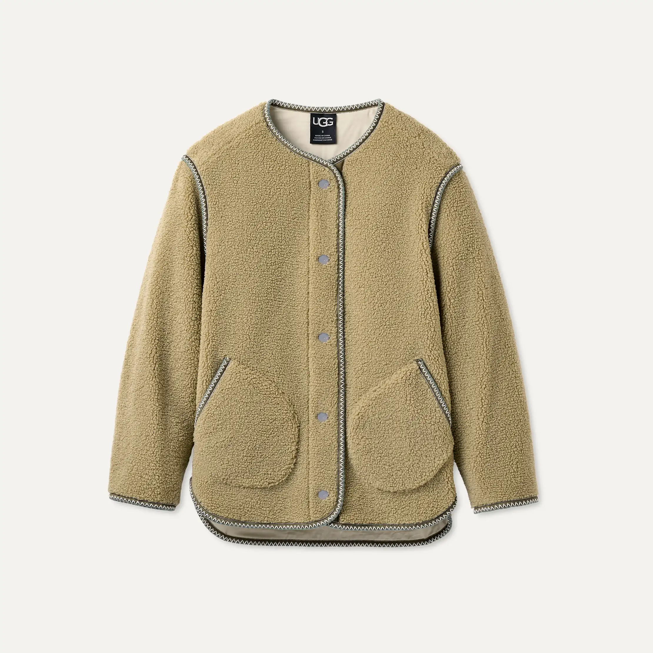Women's Emmersyn UGGbraid Jacket