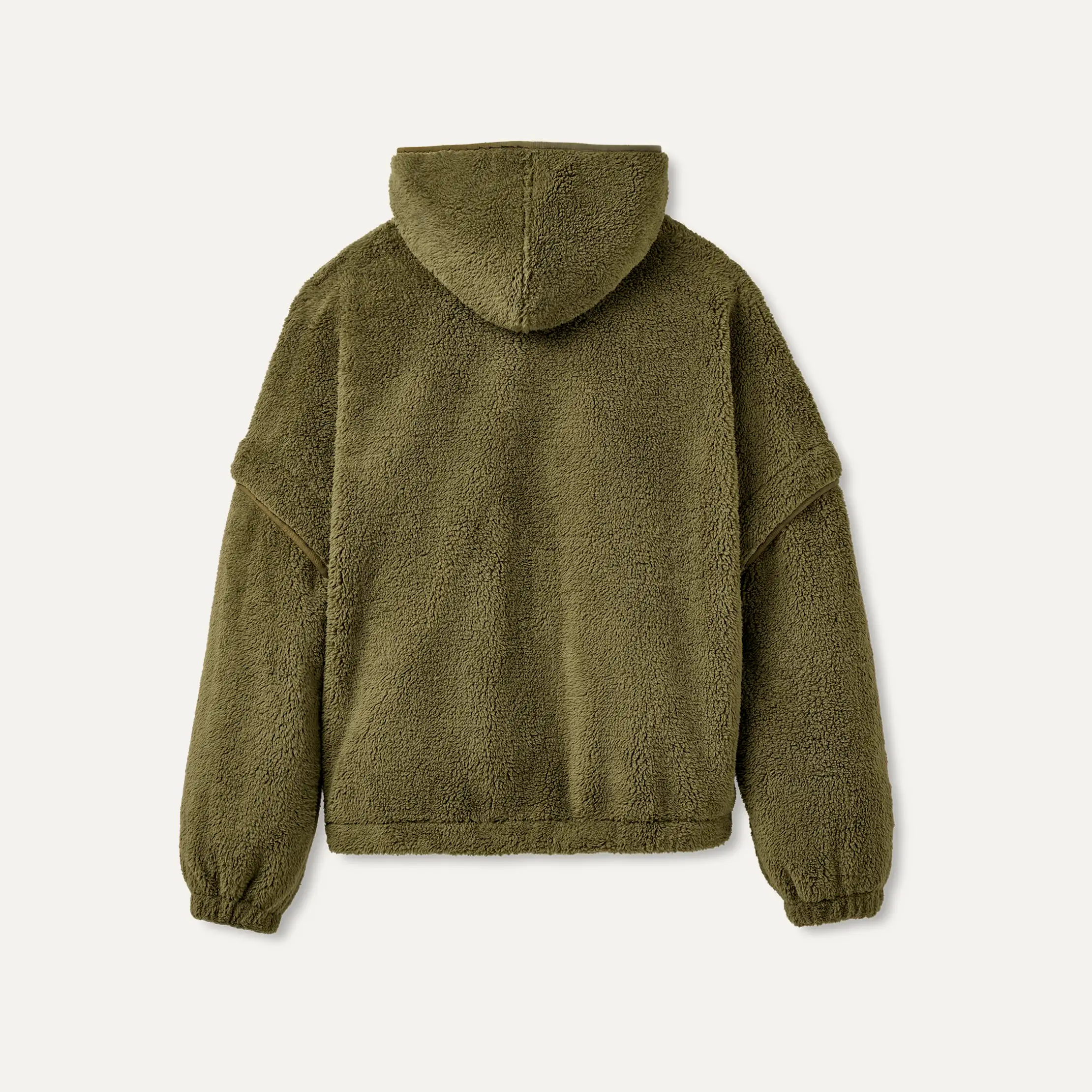 Women's Mariella UGGfluff Zip Hoodie
