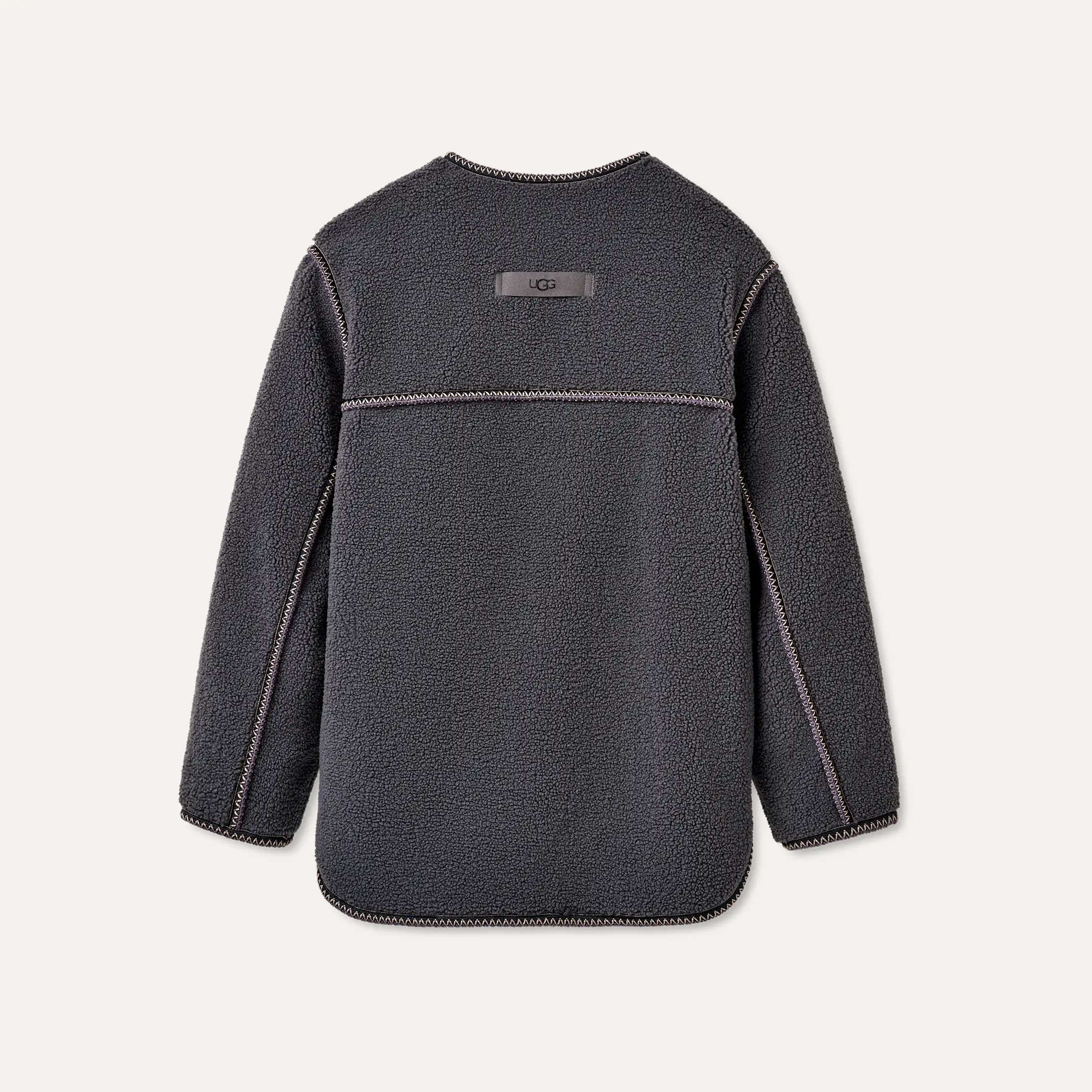 Women's Emmersyn UGGbraid Jacket