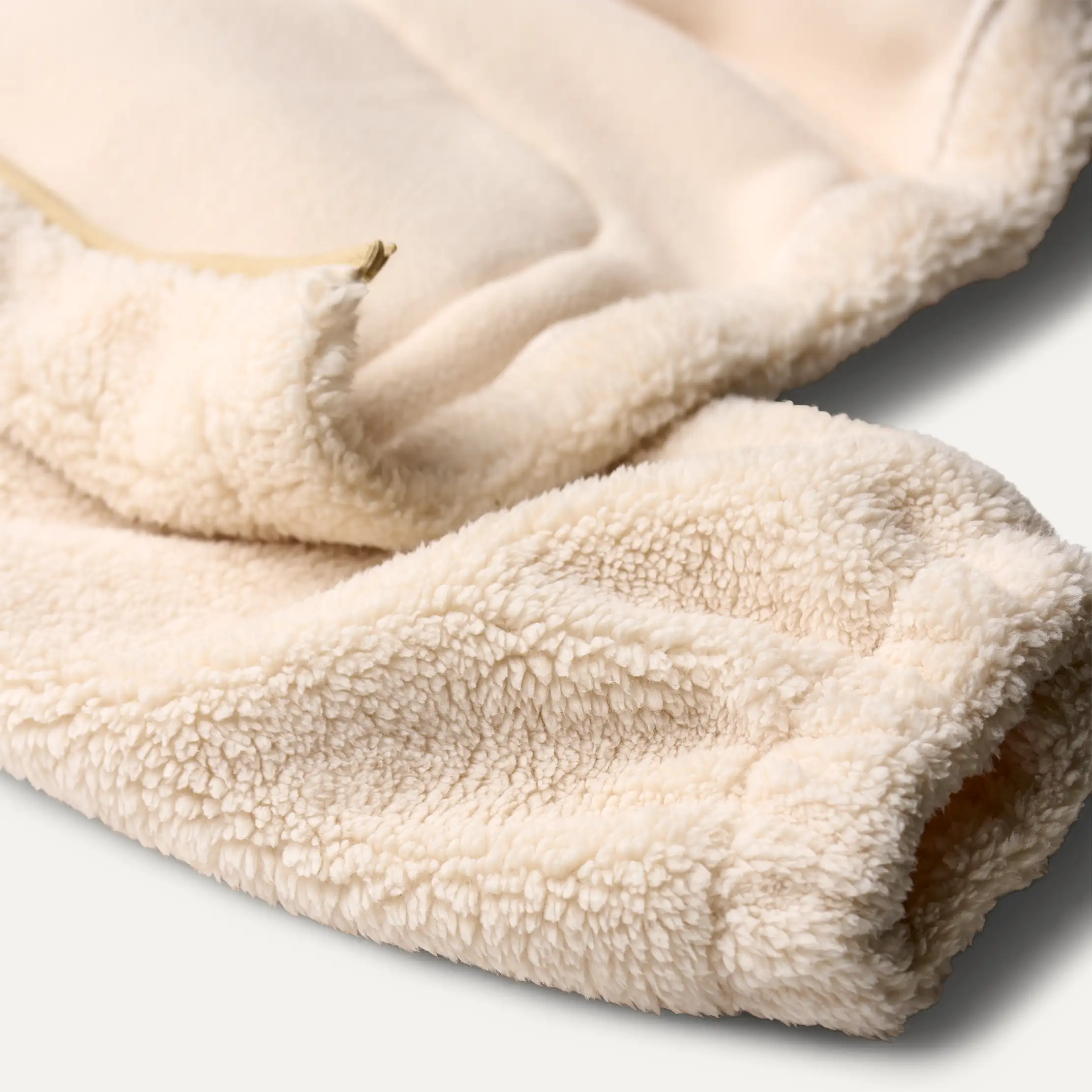 Women's Mariella UGGfluff Zip Hoodie