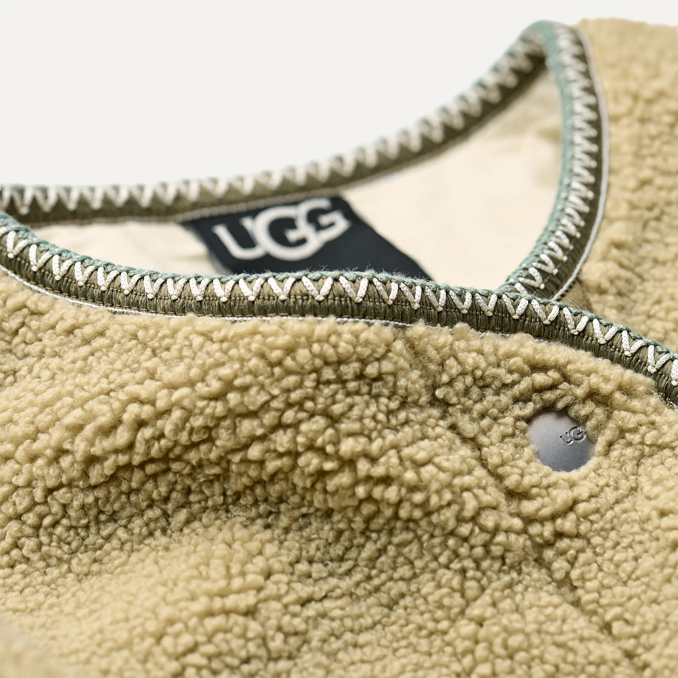 Women's Emmersyn UGGbraid Jacket