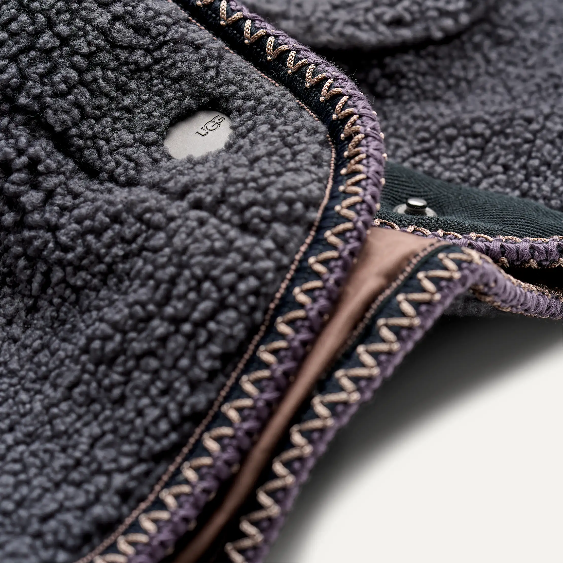 Women's Emmersyn UGGbraid Jacket