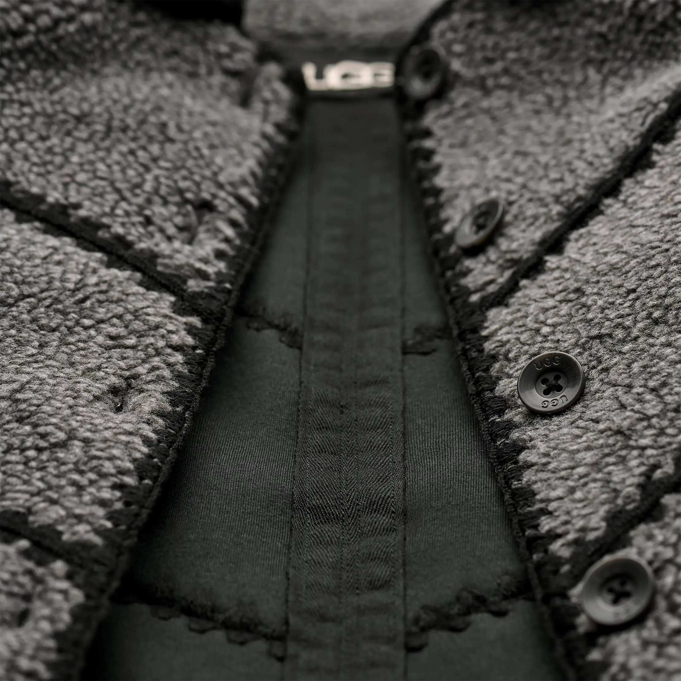 Women's Ellison UGGfluff Shell Jacket