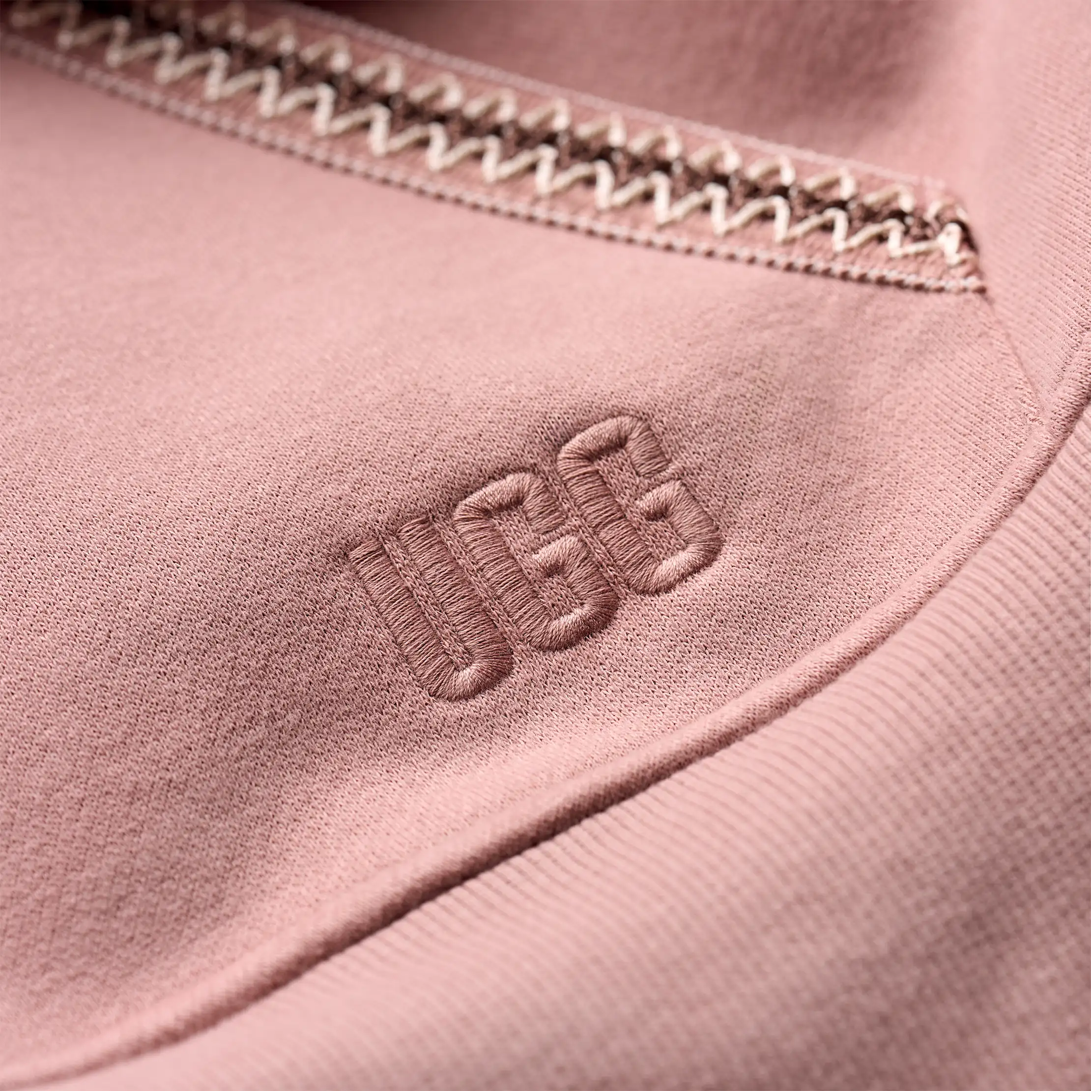 【UGG】Tasman フルジップ チャック付き パーカー フーディ Men's Tasman Hoodie | UGG®
