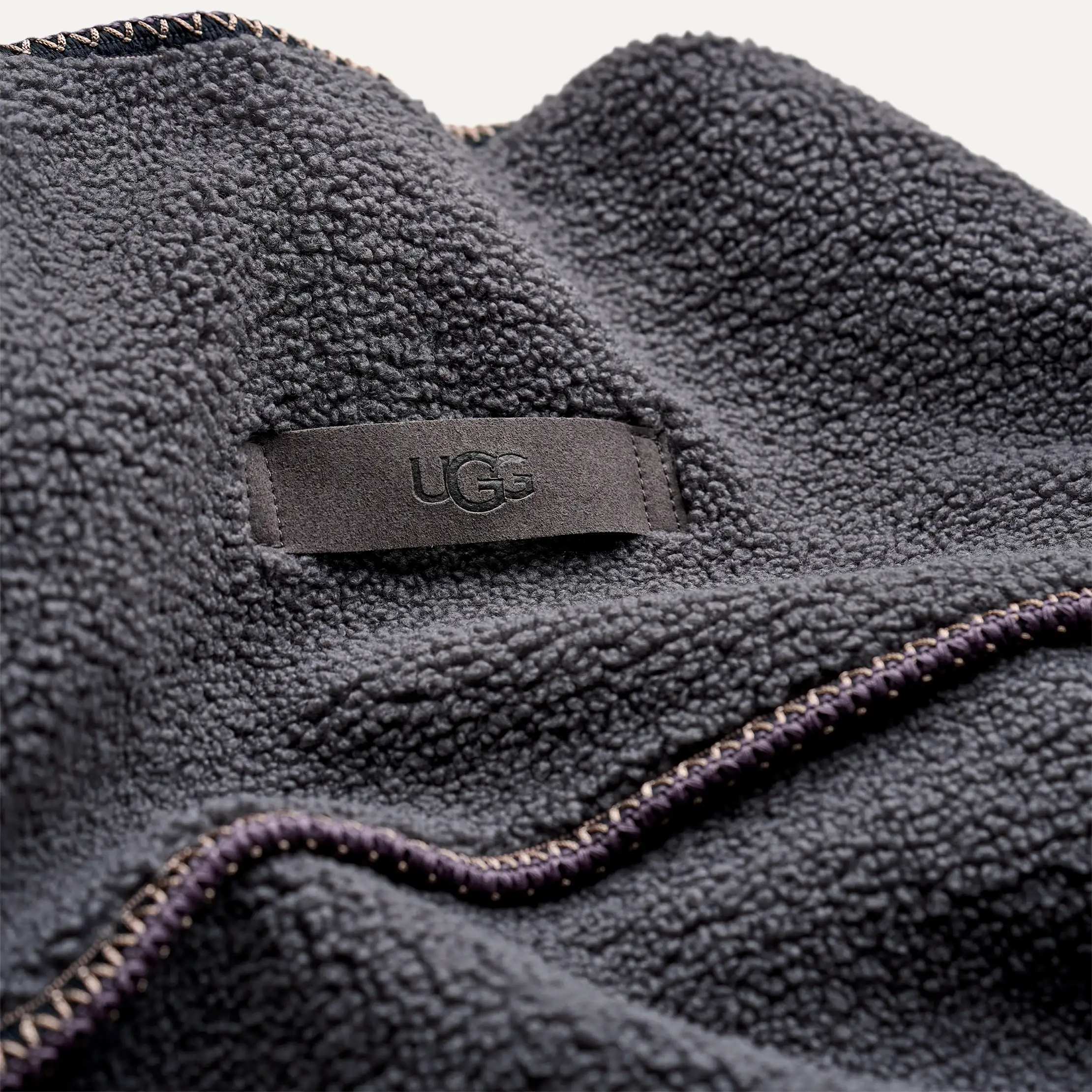 Women's Emmersyn UGGbraid Jacket