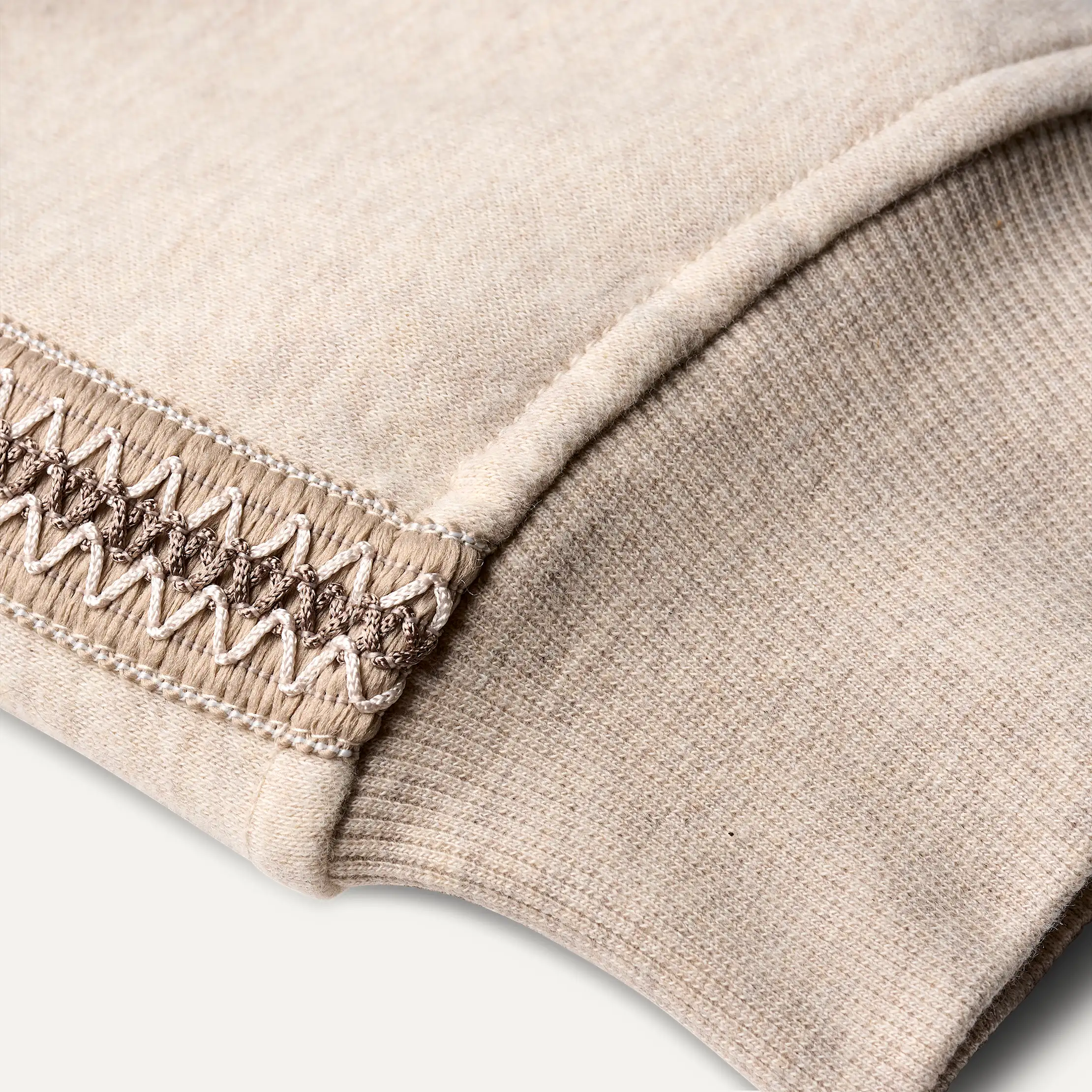 Men's Tasman Crewneck