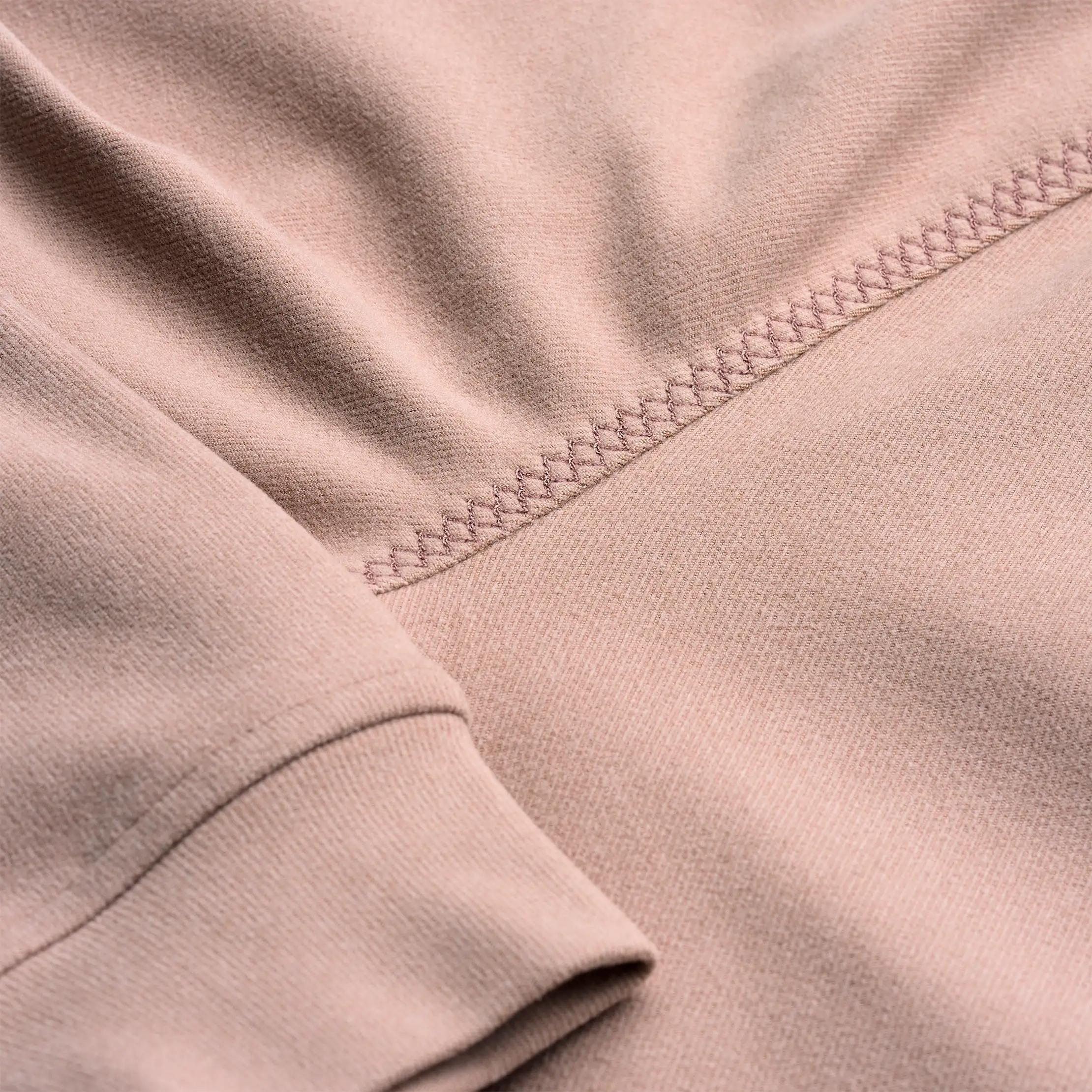 Women's Aubrie Zip Hoodie