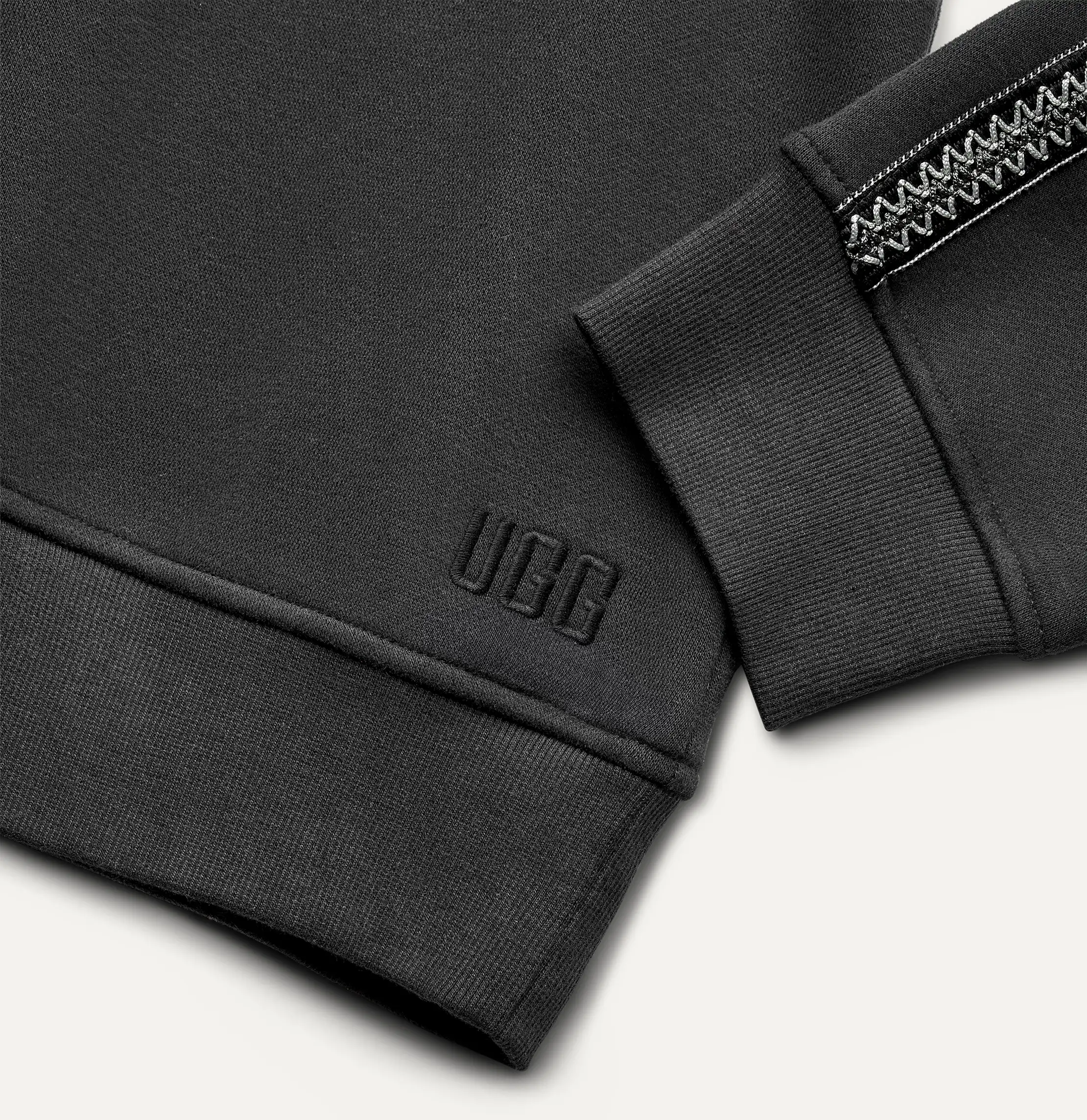 Men's Tasman Crewneck