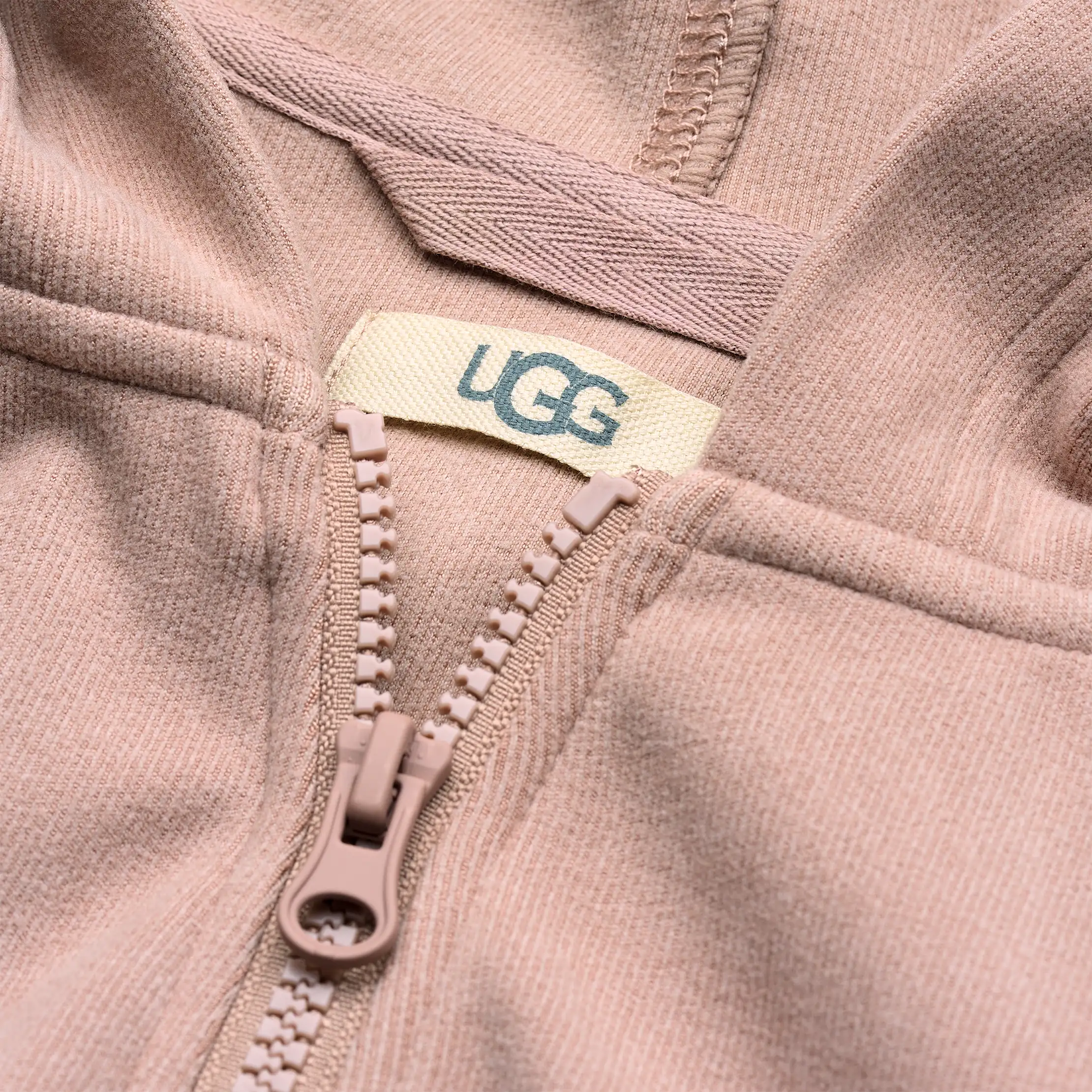 Women's Aubrie Zip Hoodie