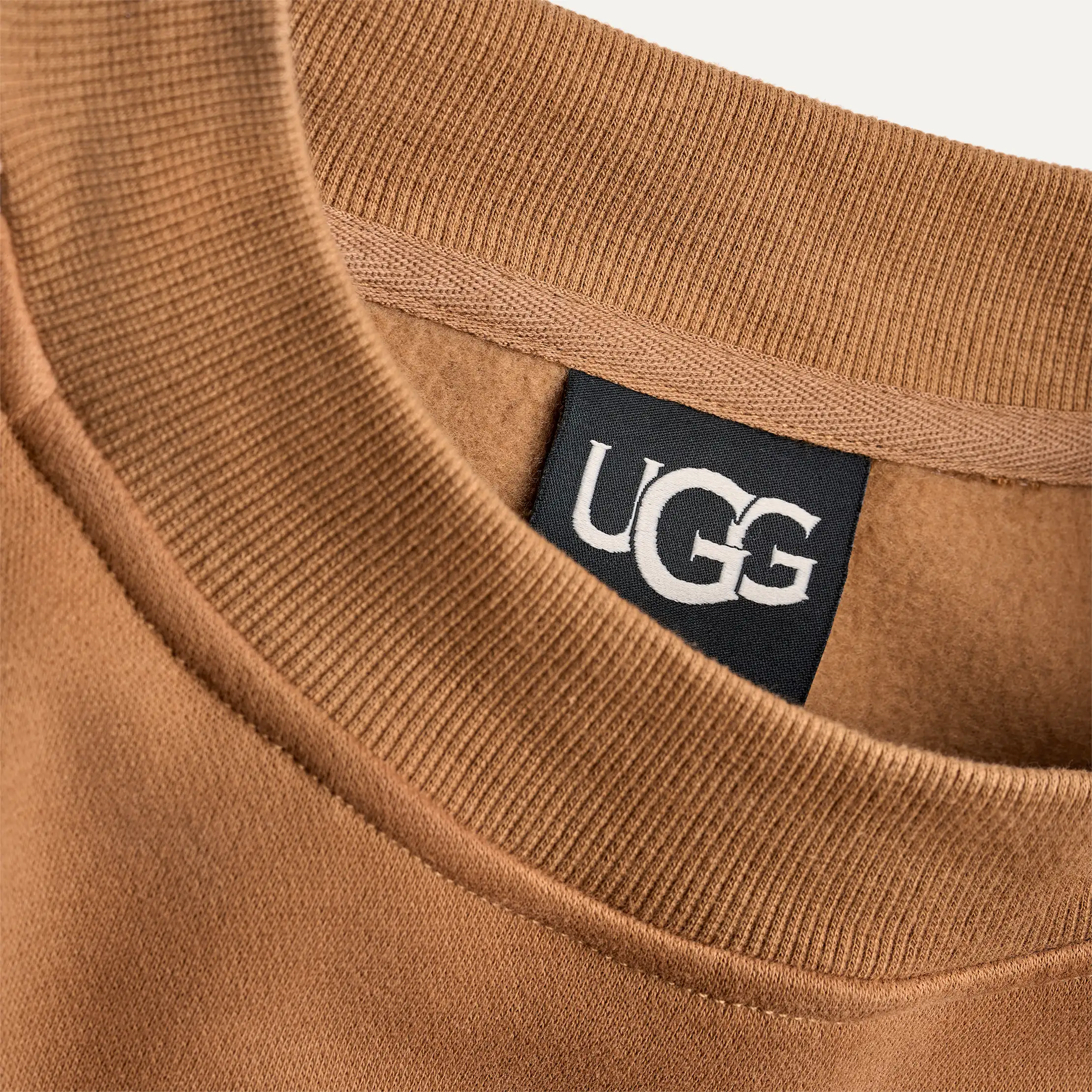 Men's Tasman Crewneck