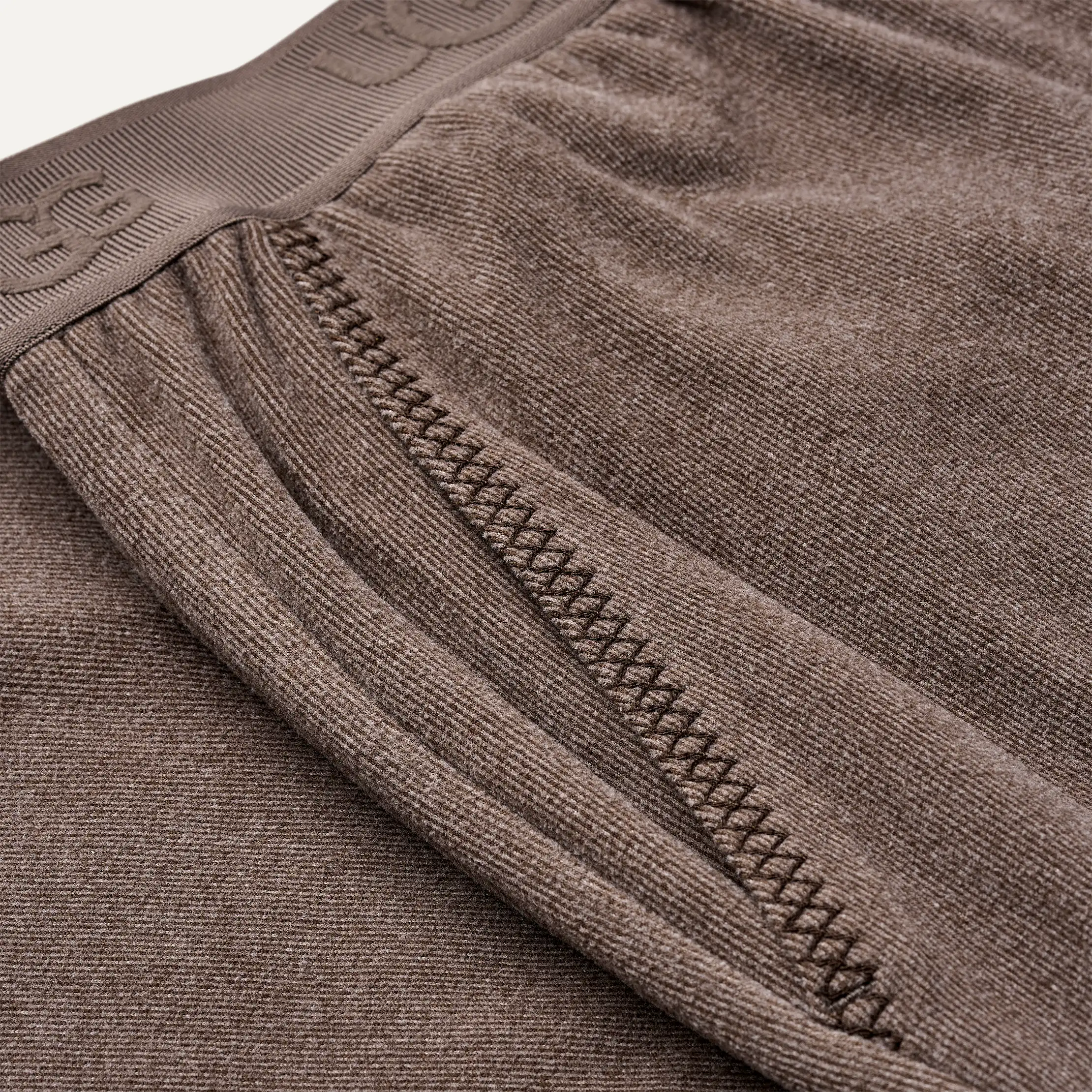 Men's Evander Straight Leg Pant