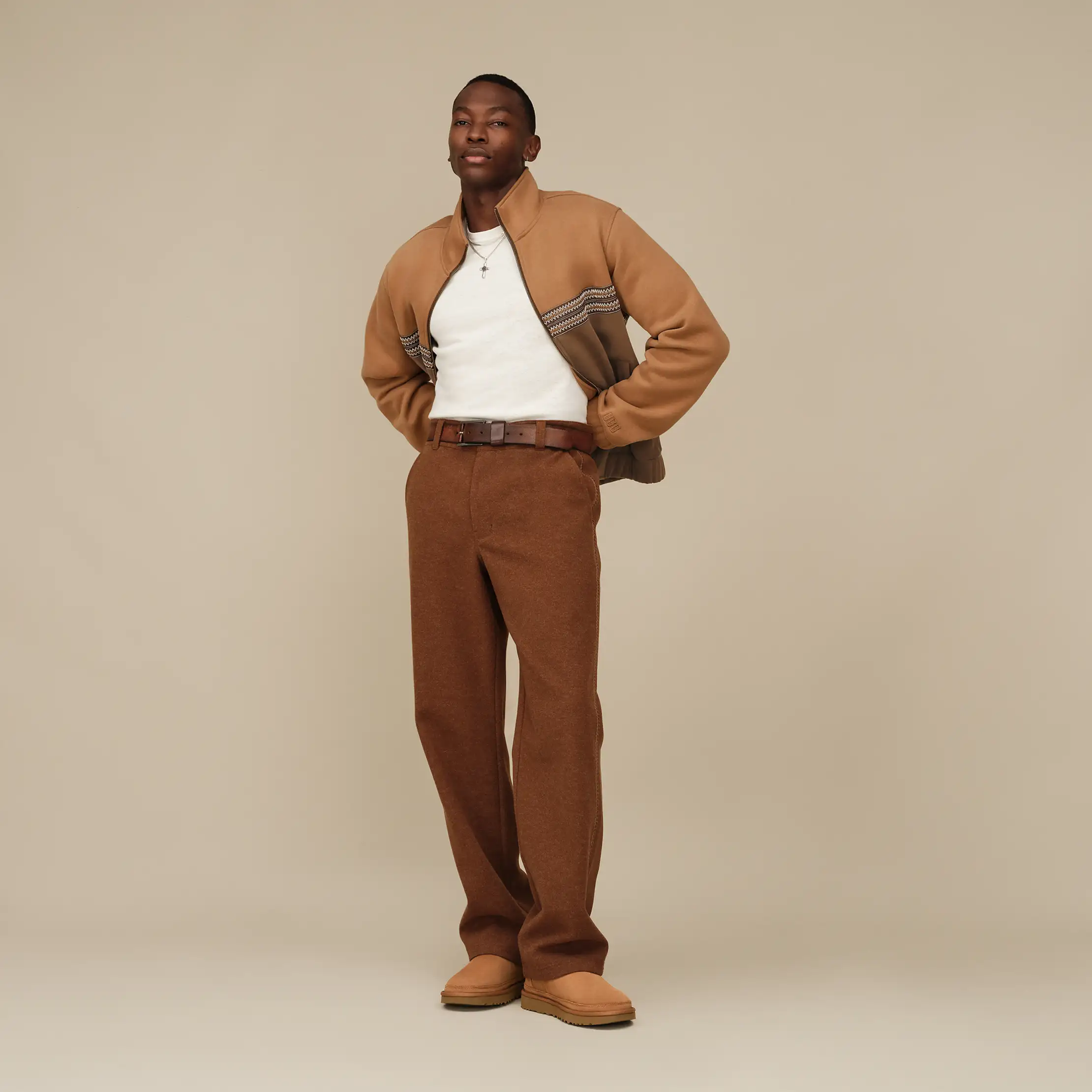 Neumel Chelsea Slipper | UGG®