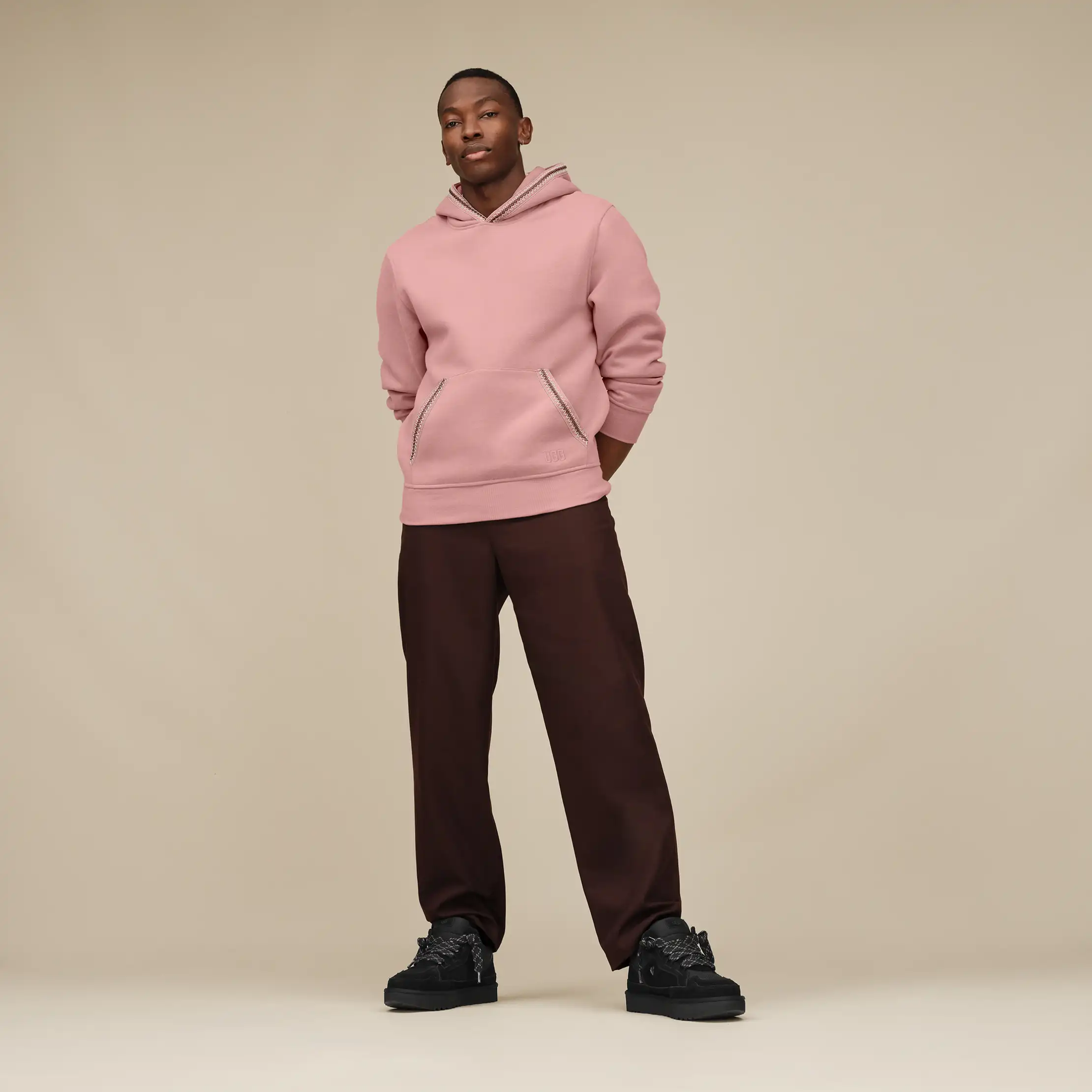 Men's Lowmel Trainer