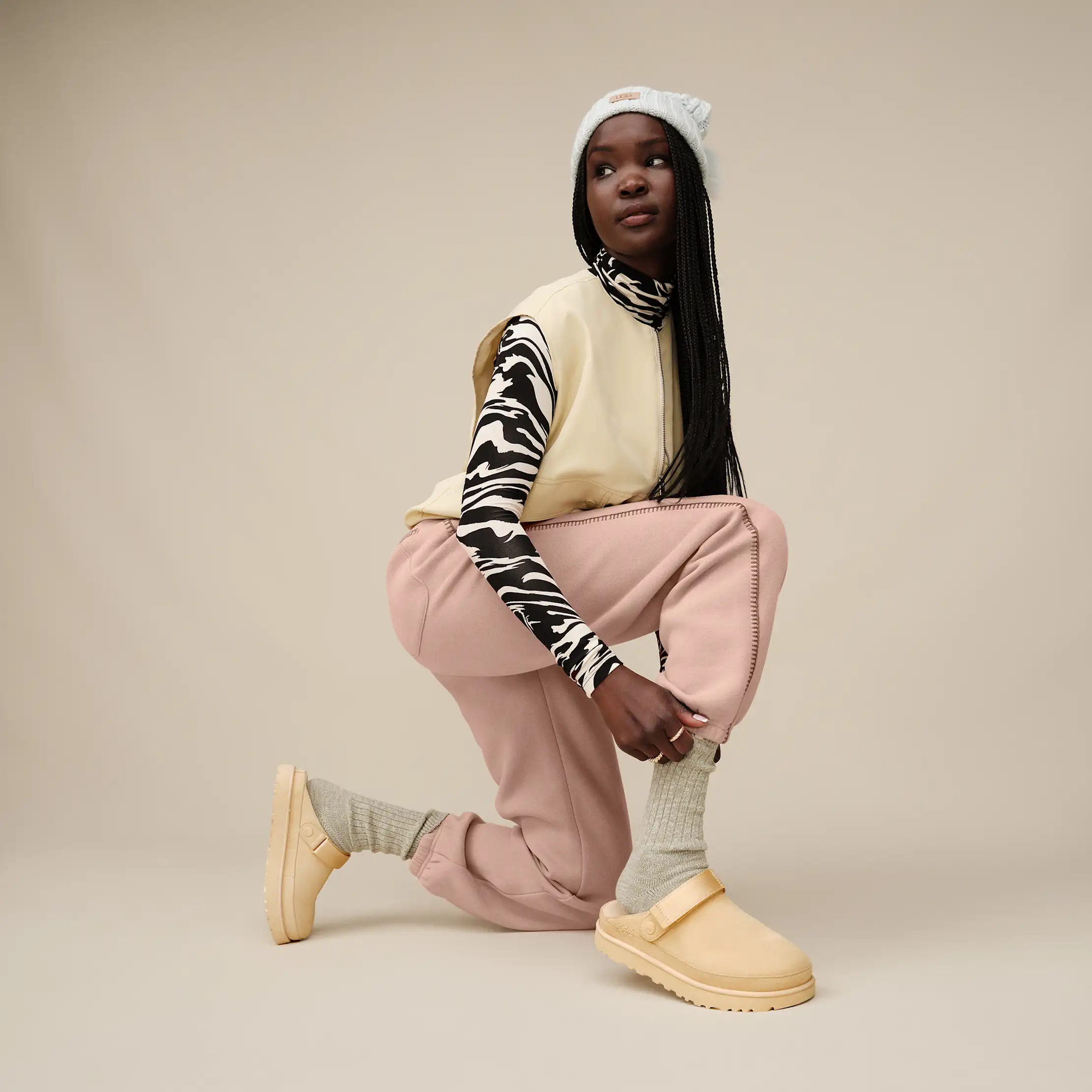 Goldenstar Clog | UGG®