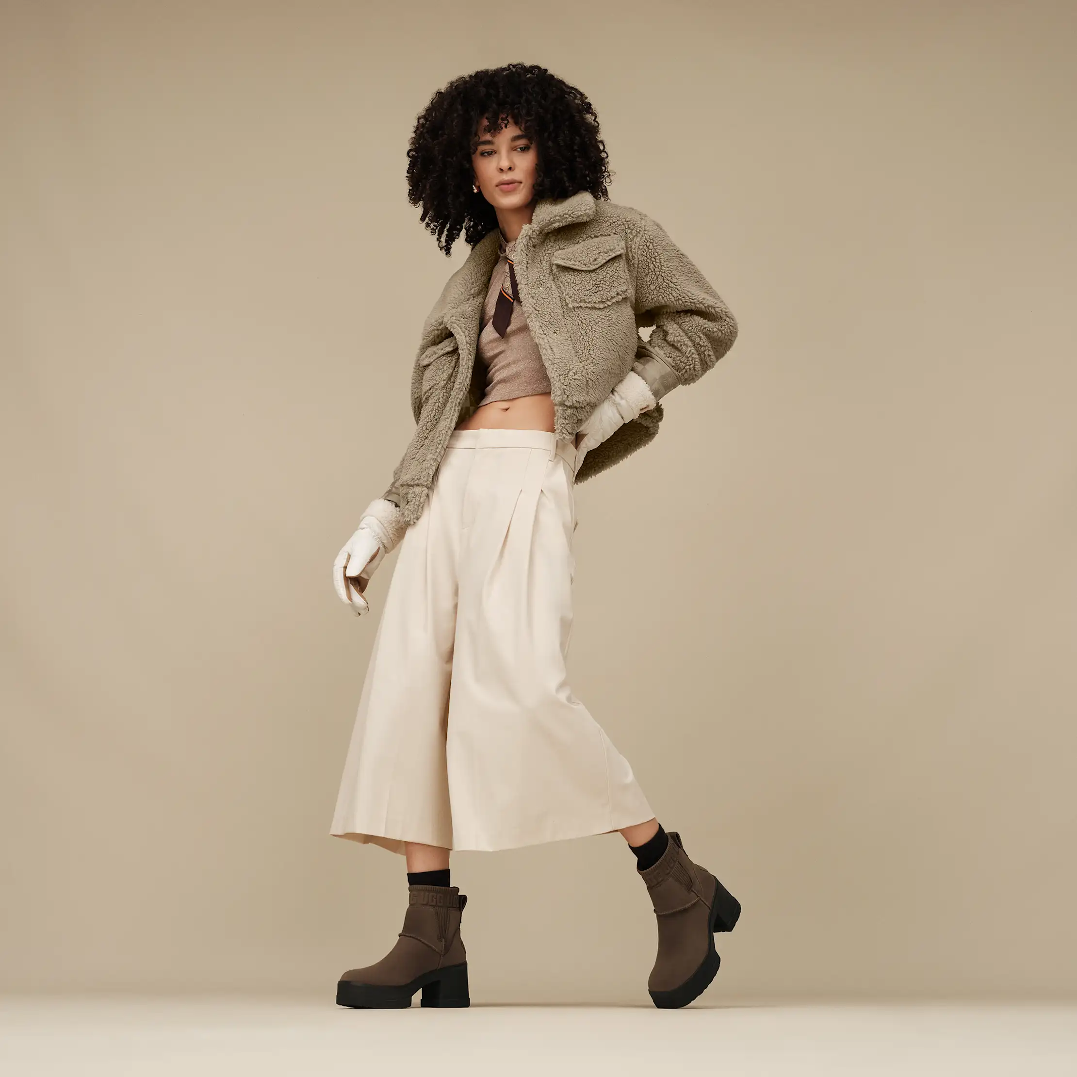 UGG アグ　MOXY CHELSEA ブーツ UGG® Moxy Chelsea for Women | UGG®