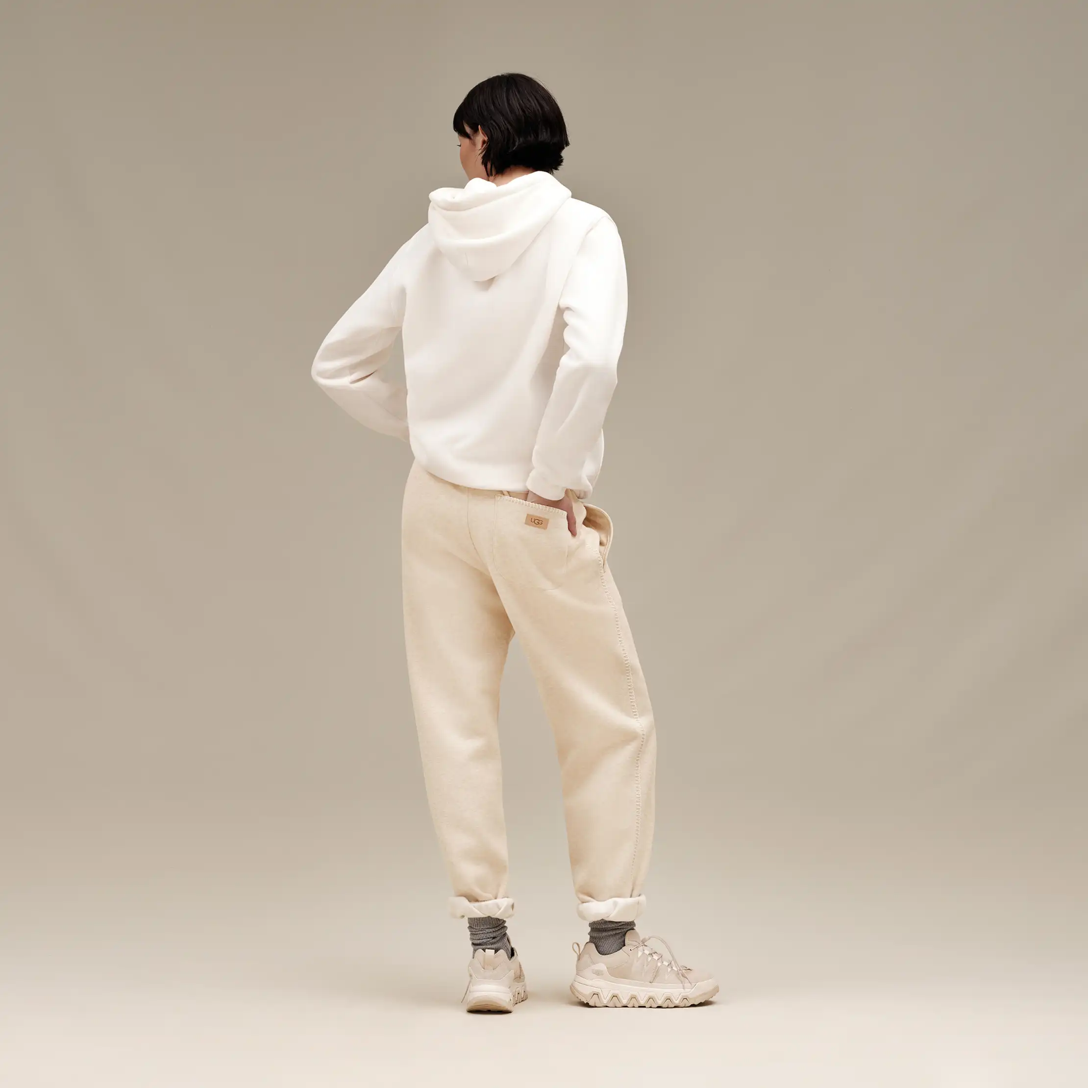 【UGG】Women's Classic Sweatpant 海外限定 UGG® Classic Sweatpant for Women | UGG®