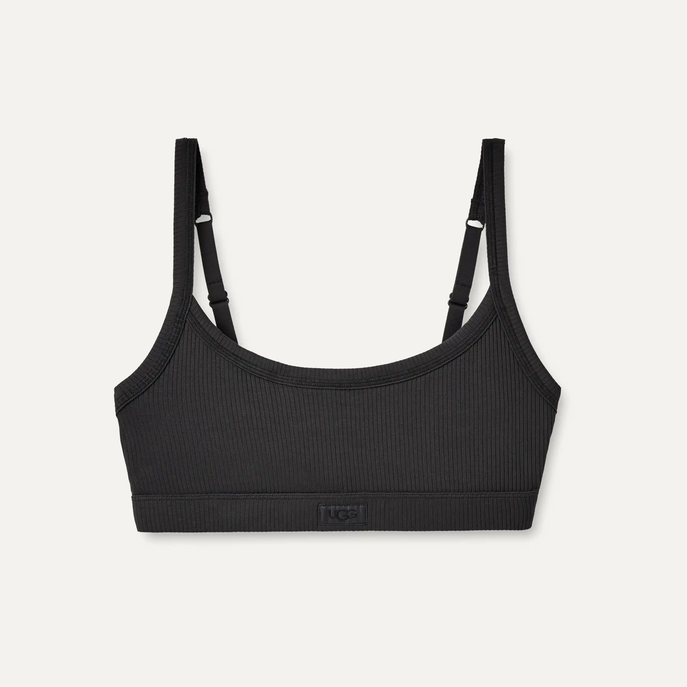 Women's Tesia Bralette Rib
