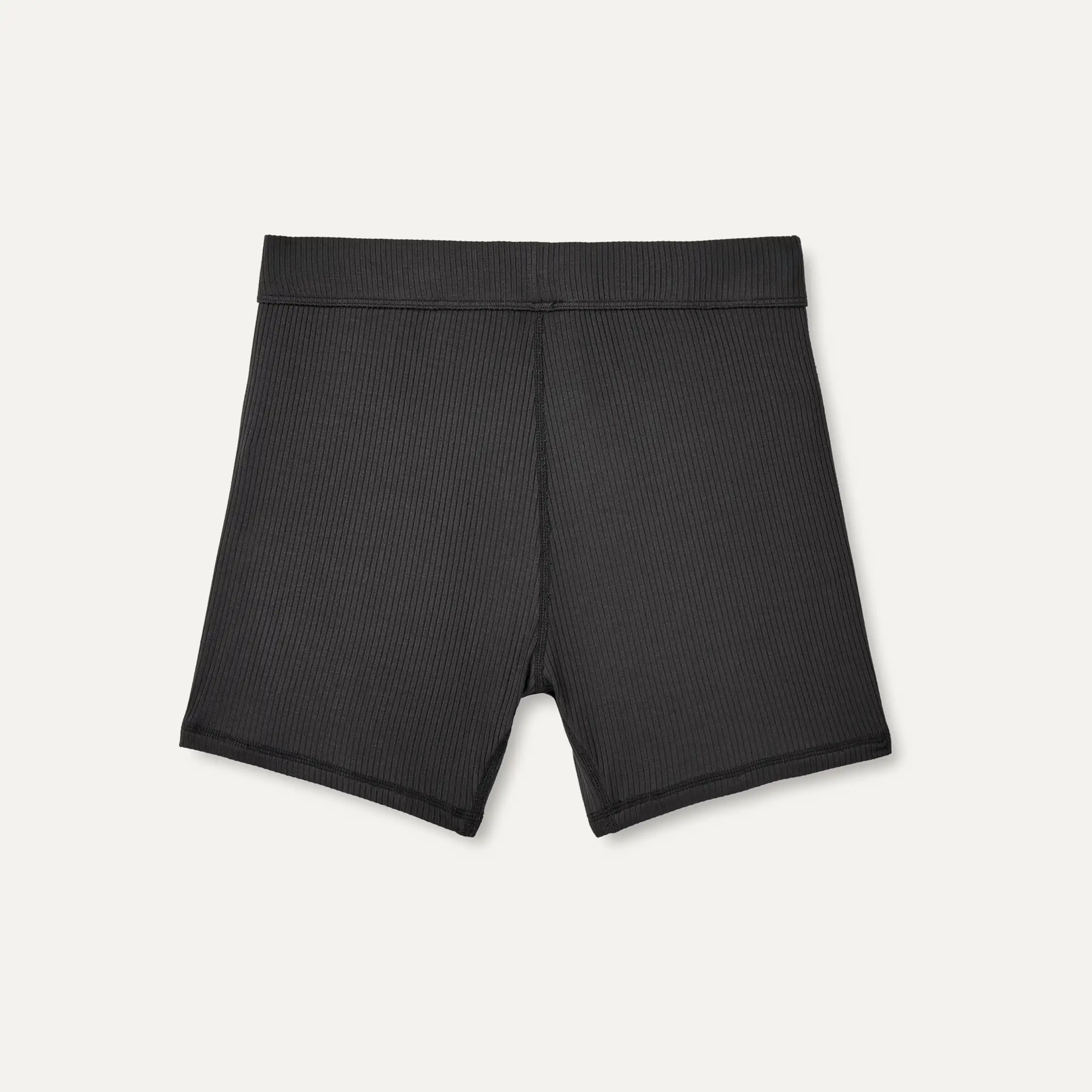 Women's Alexiah Boy Short Rib