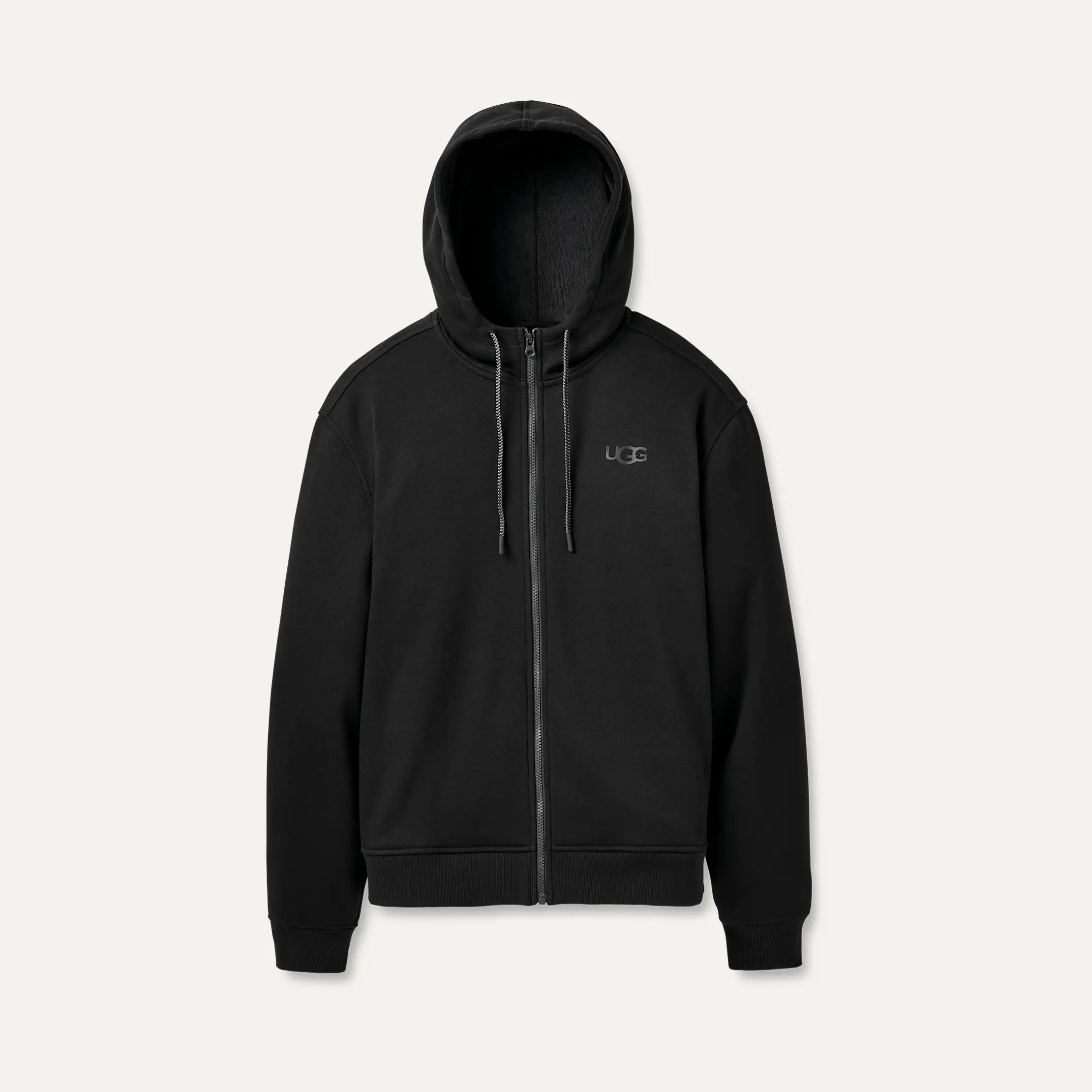 Men's Shiloh Full Zip Hoodie