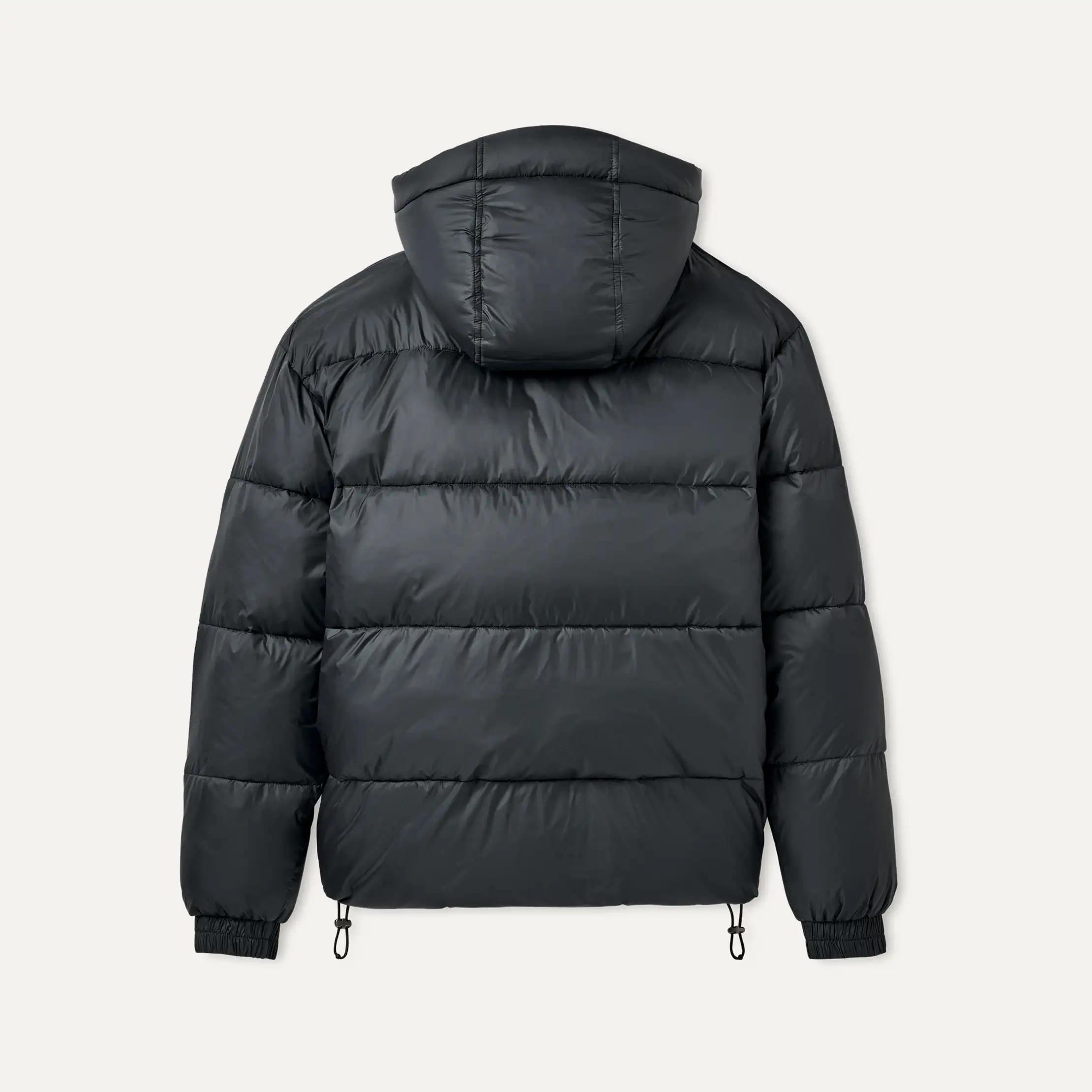 Men's Xayden UGGbraid Puffer Jacket
