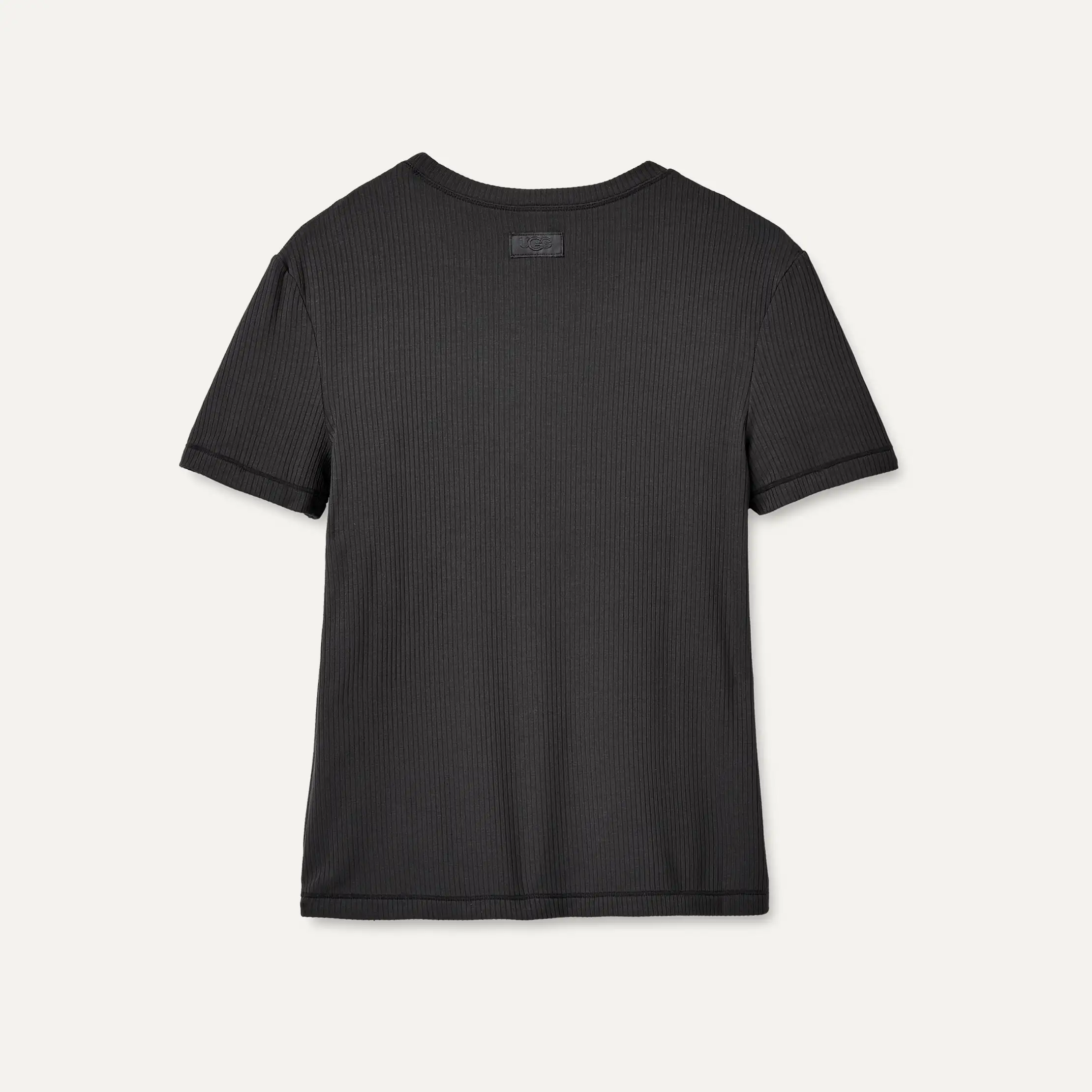 Women's Miriam Baby Tee Rib