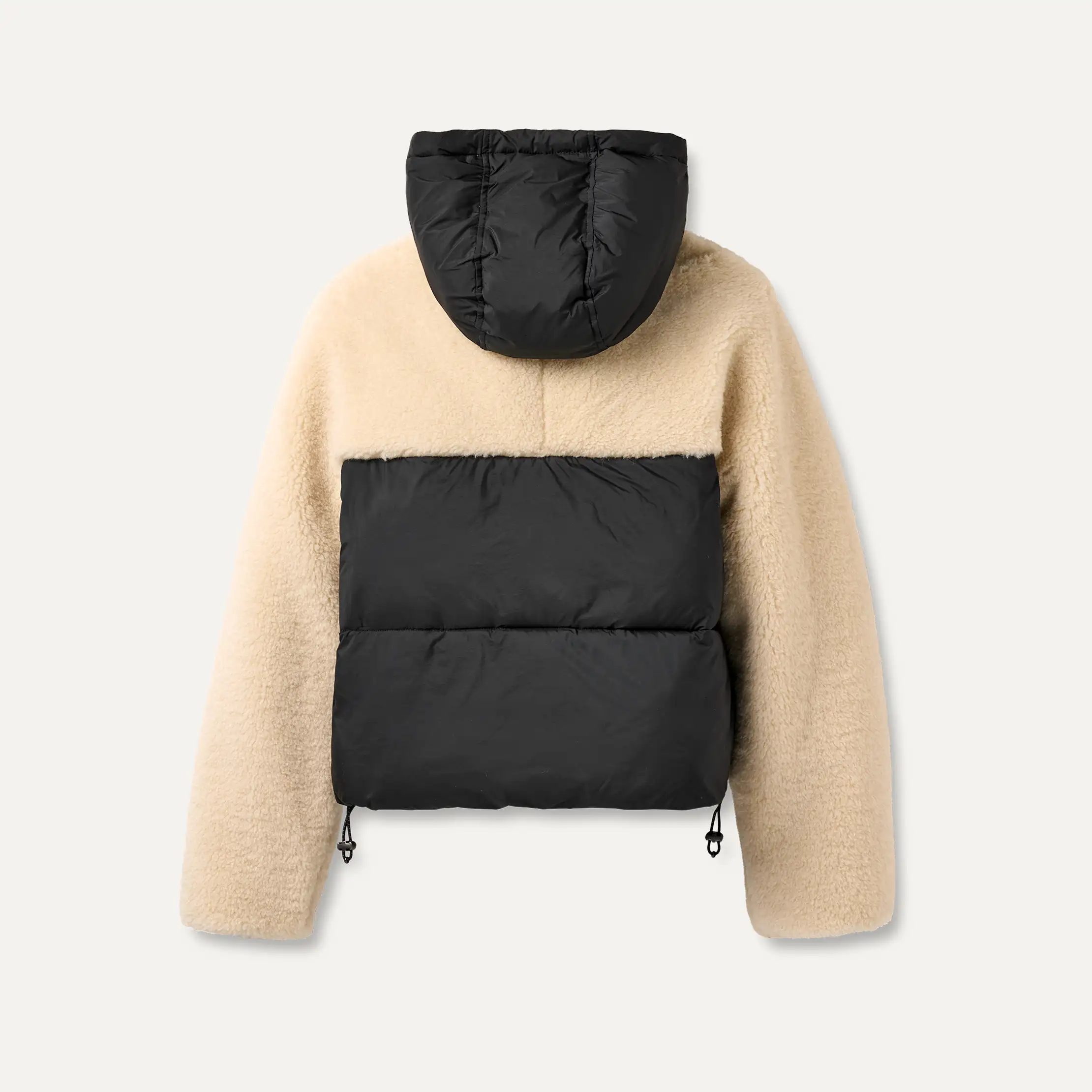 Women's Mykah UGGbraid Puffer Jacket