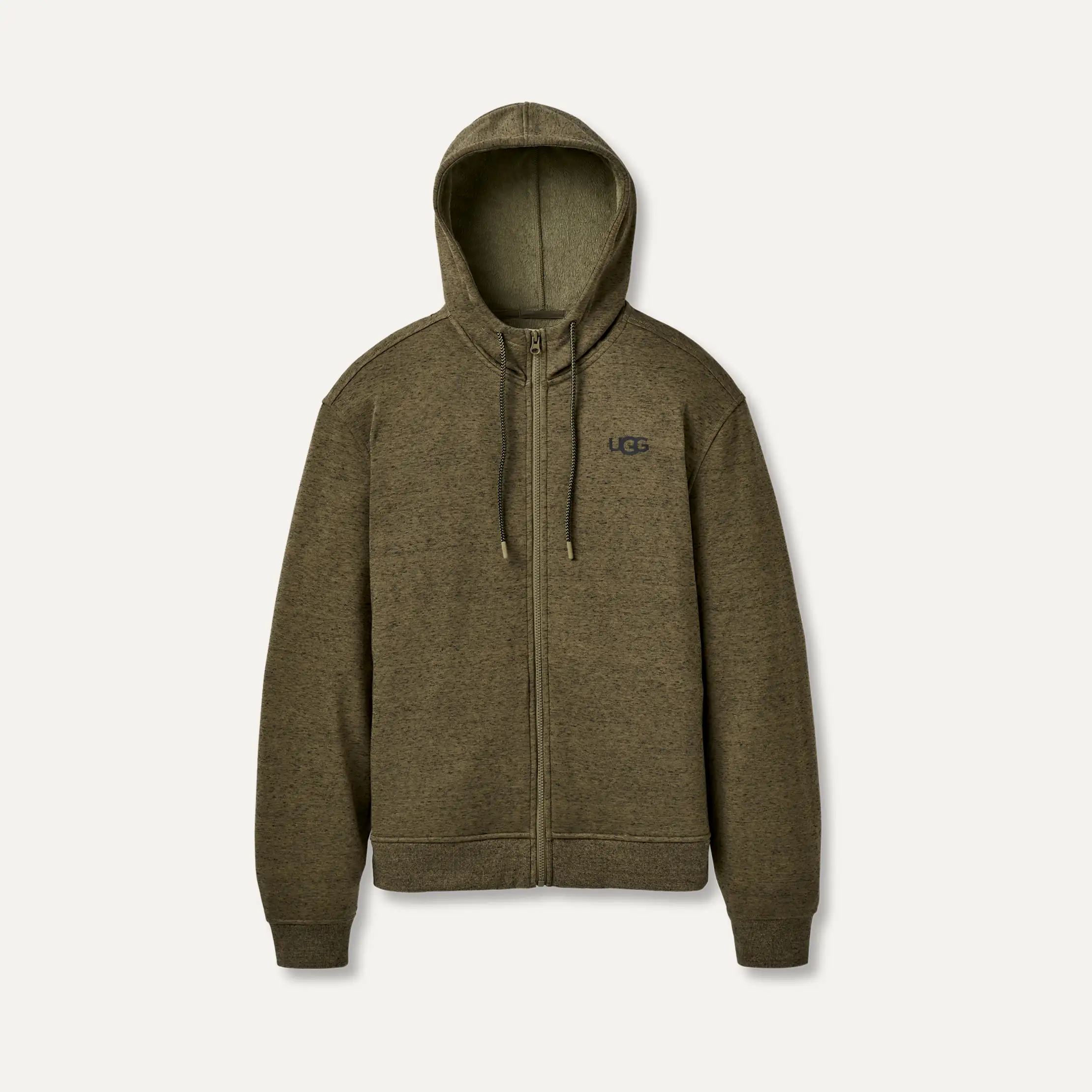 Men's Shiloh Full Zip Hoodie