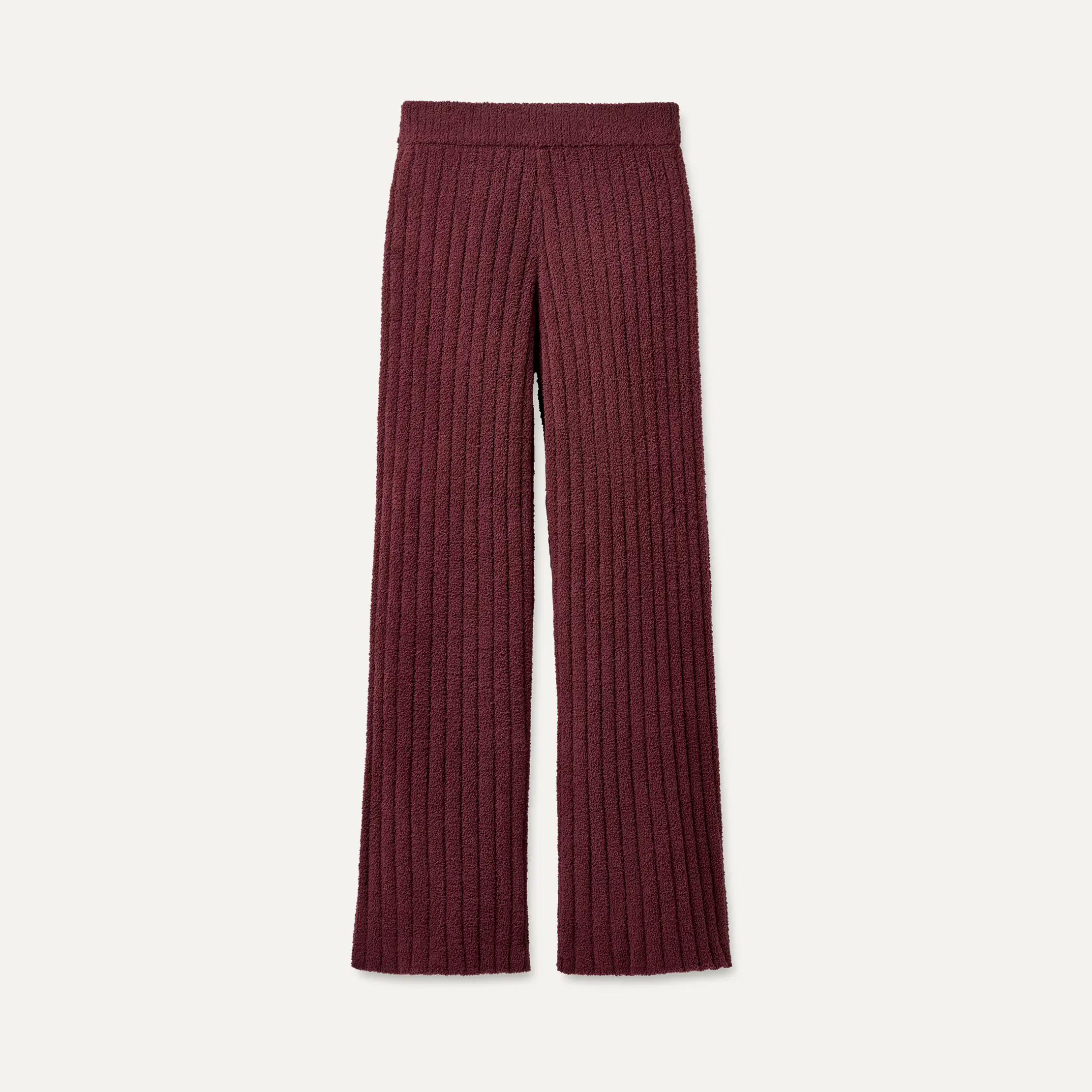 Women's Terri Pant Rib