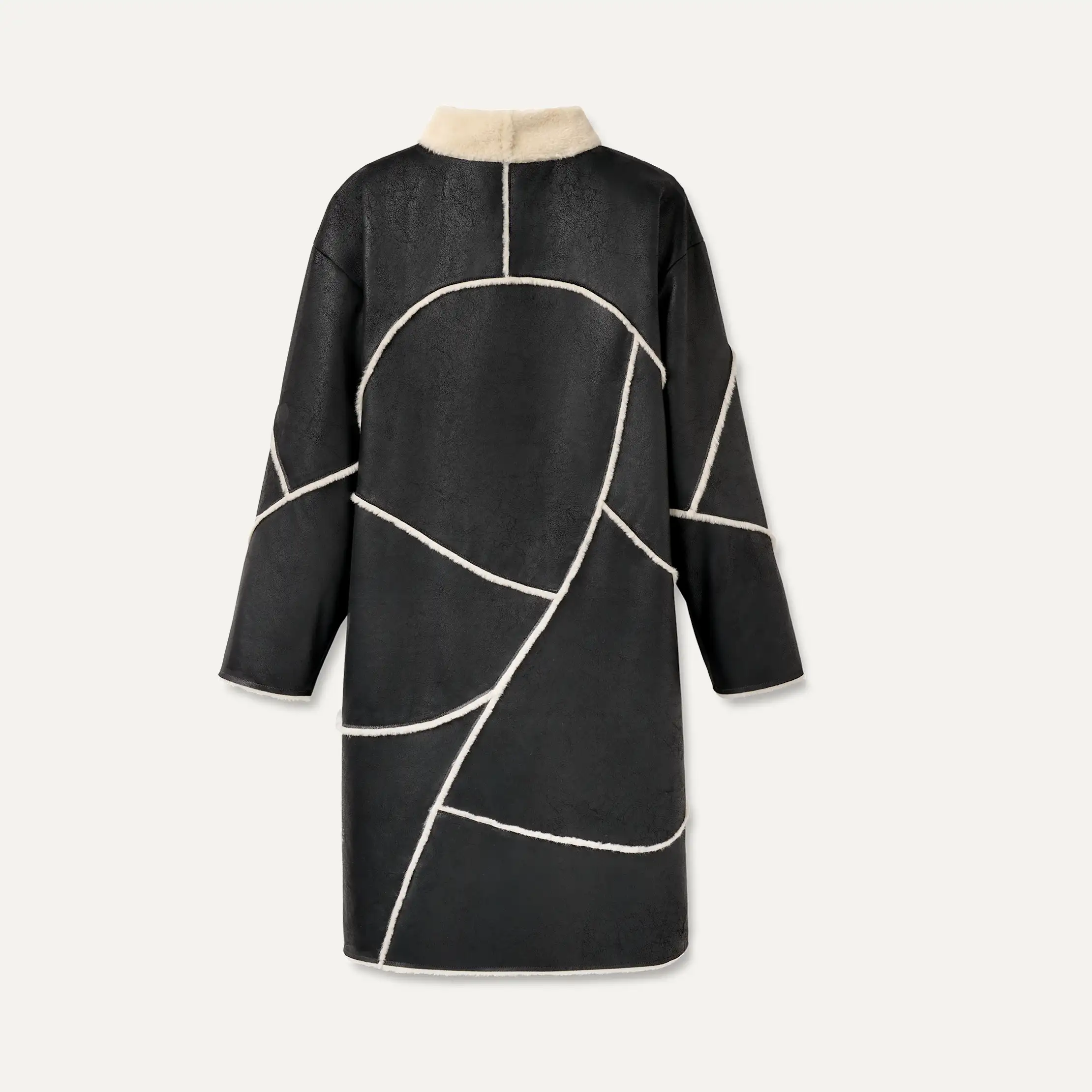 Women's Emberlynn LuxeFluff Coat