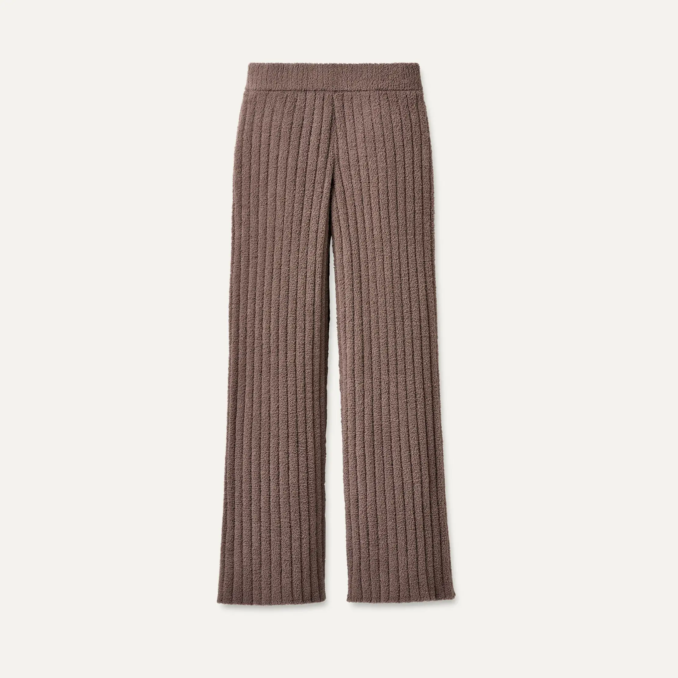 Pantalon Terri côtelé