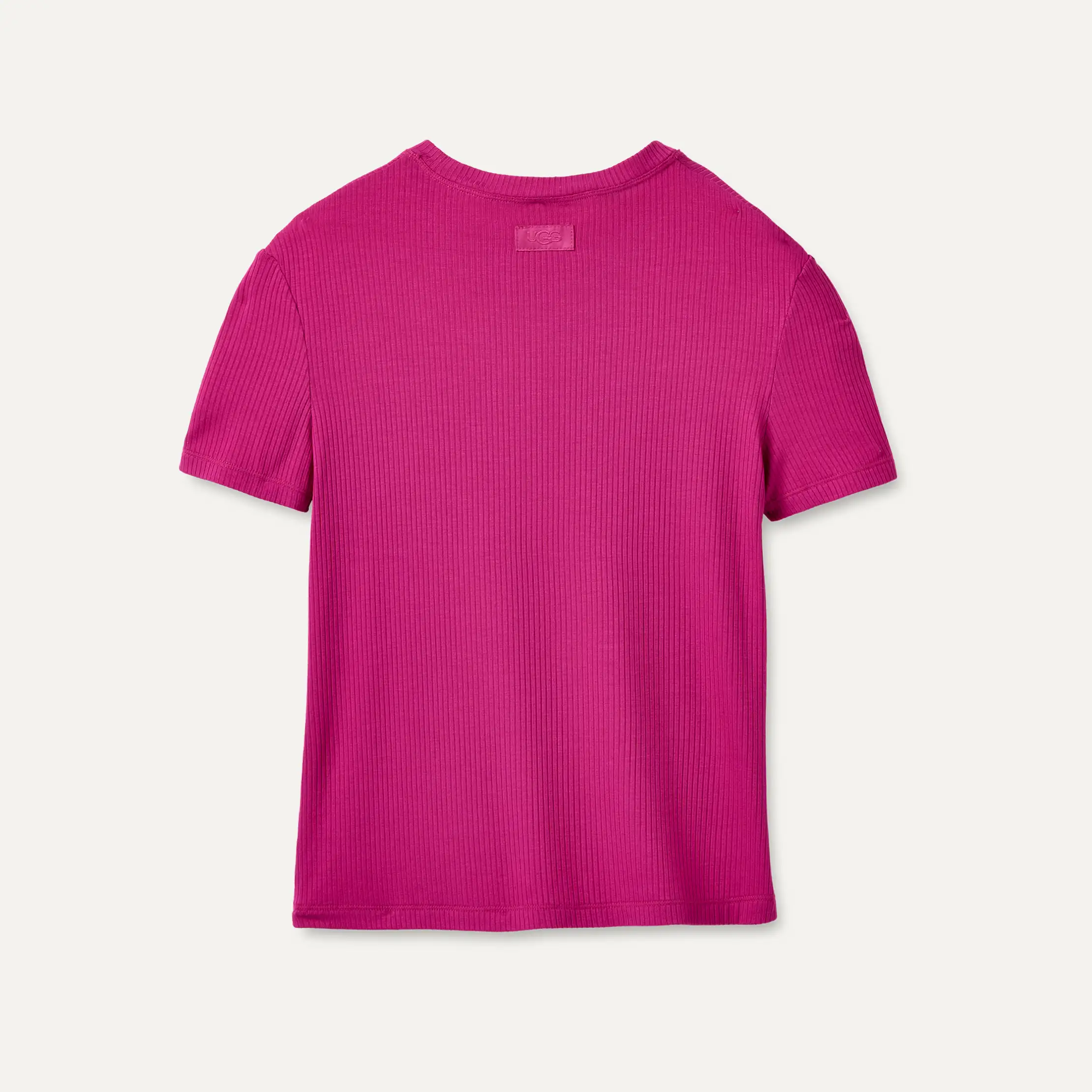 UGG® Miriam Baby Tee Rib for Women | UGG®