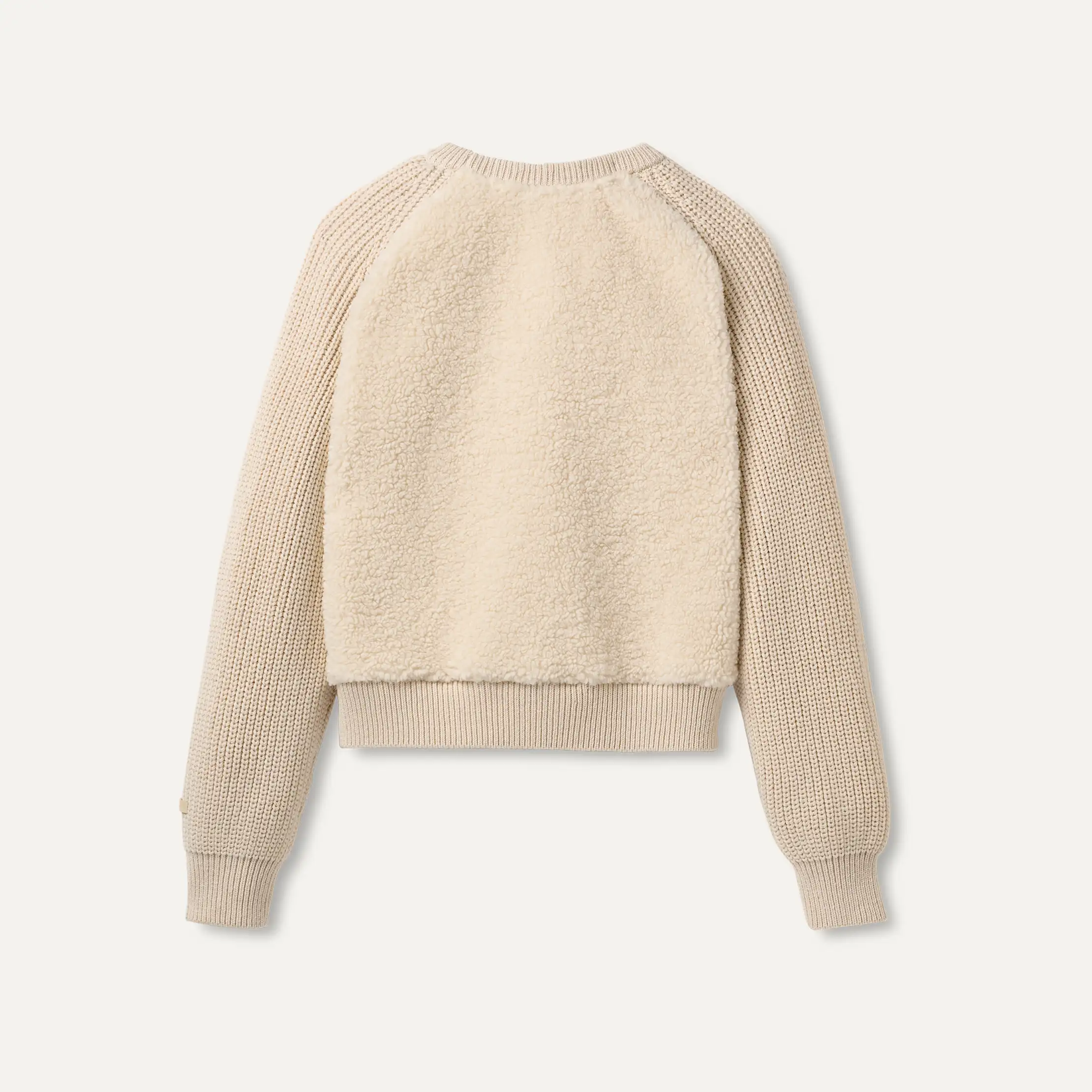 Women's Zayla ChateauKnit Sweater