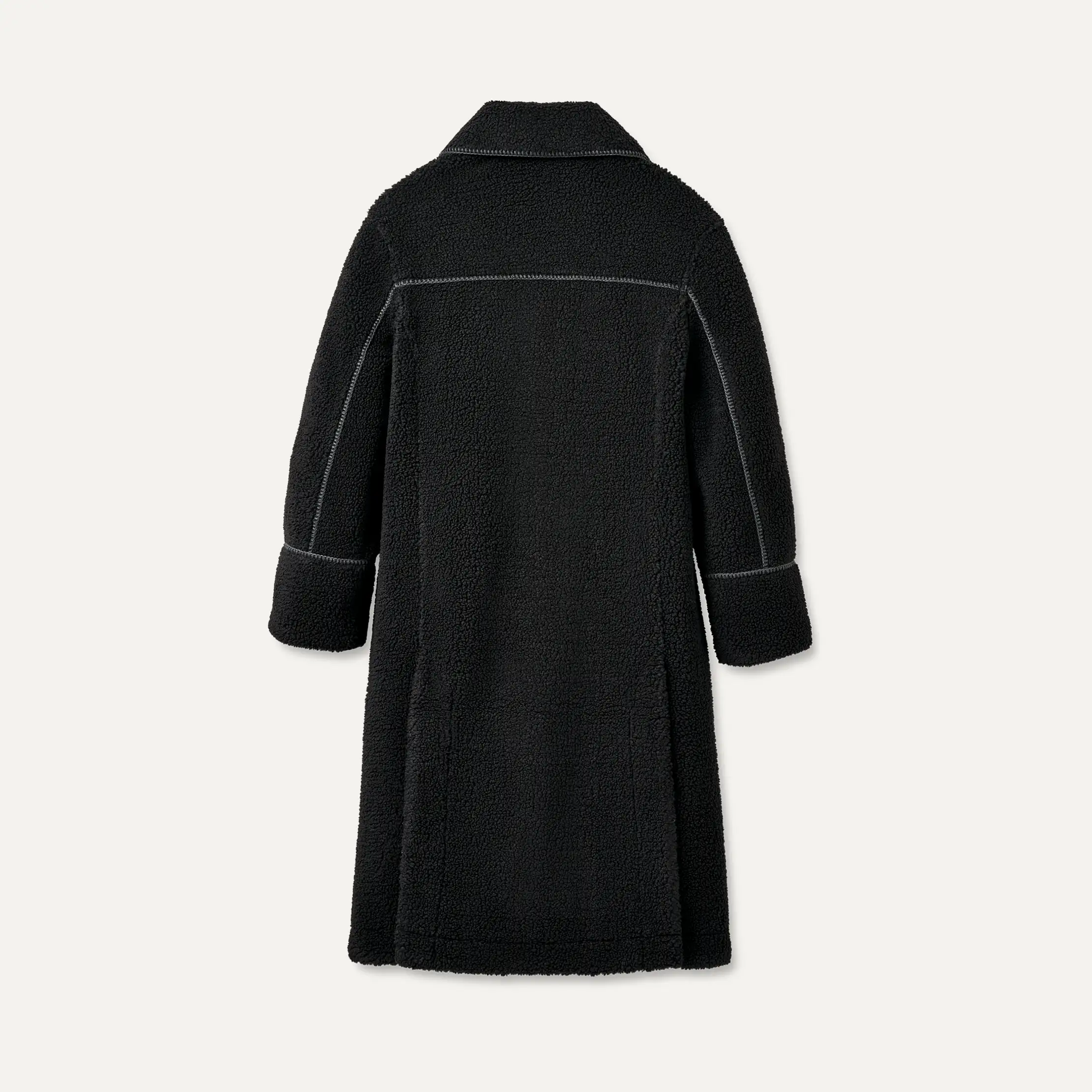 Sema UGGfluff Coat for Women | UGG® Sema UGGfluff Coat for Women | UGG®