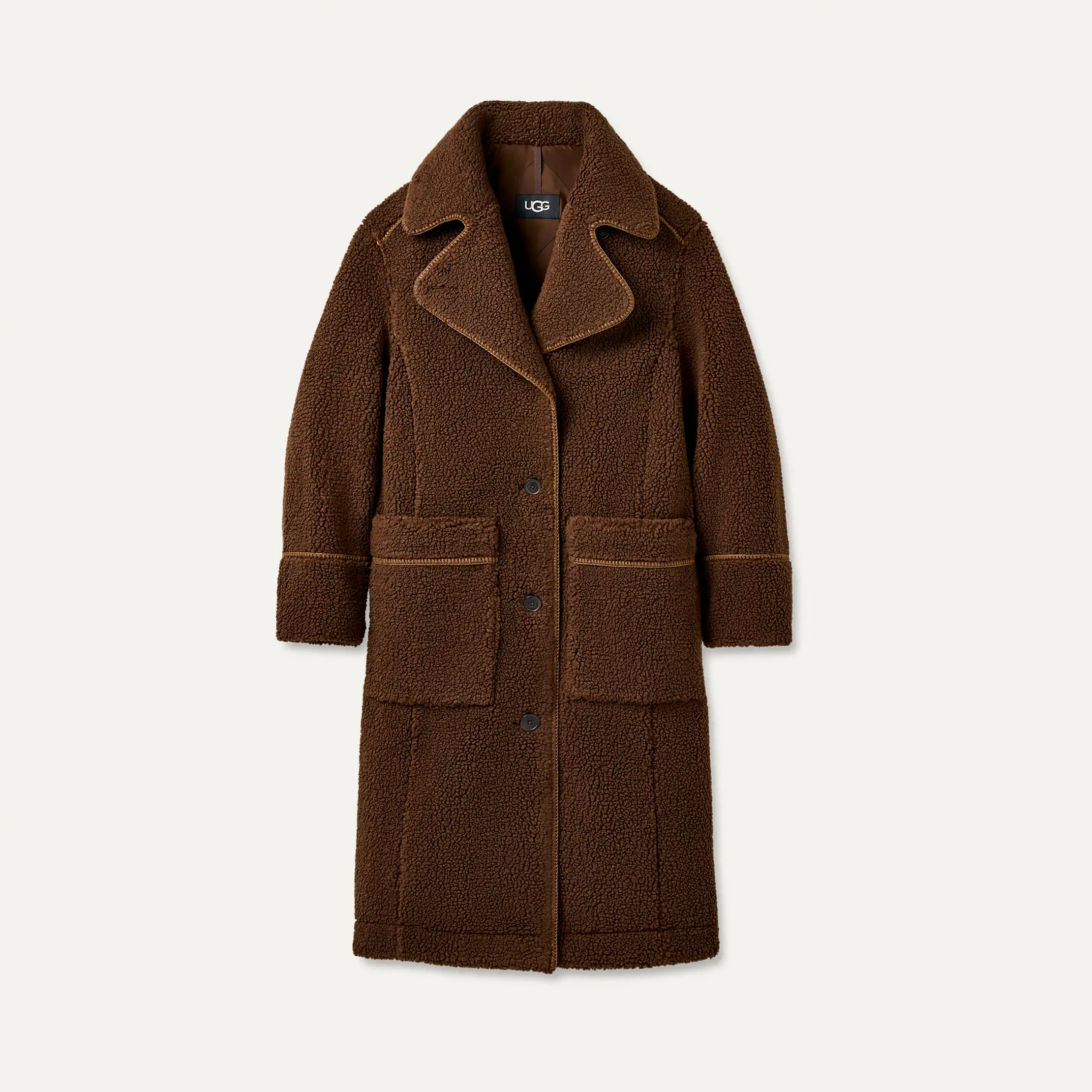 Women's Sema UGGfluff Coat